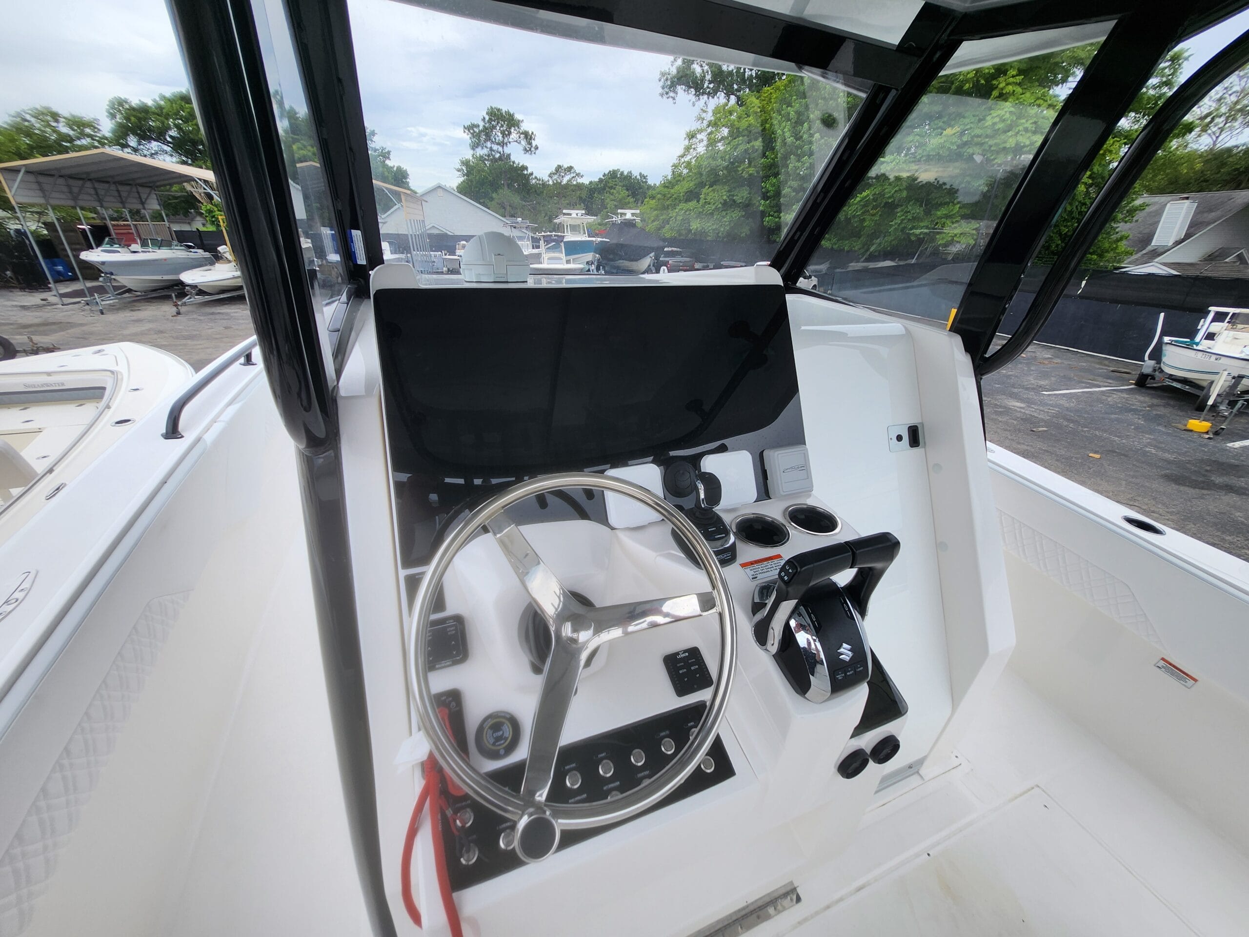 Helm Console 1