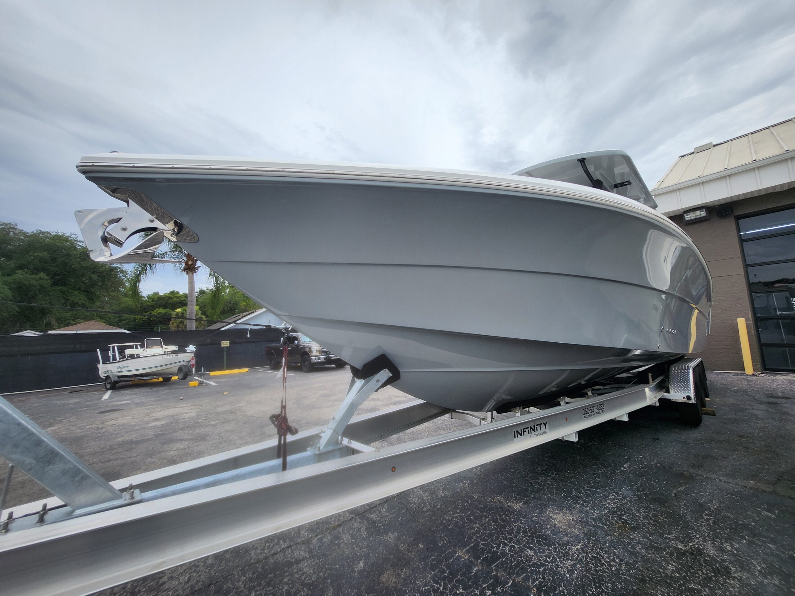 Port Bow