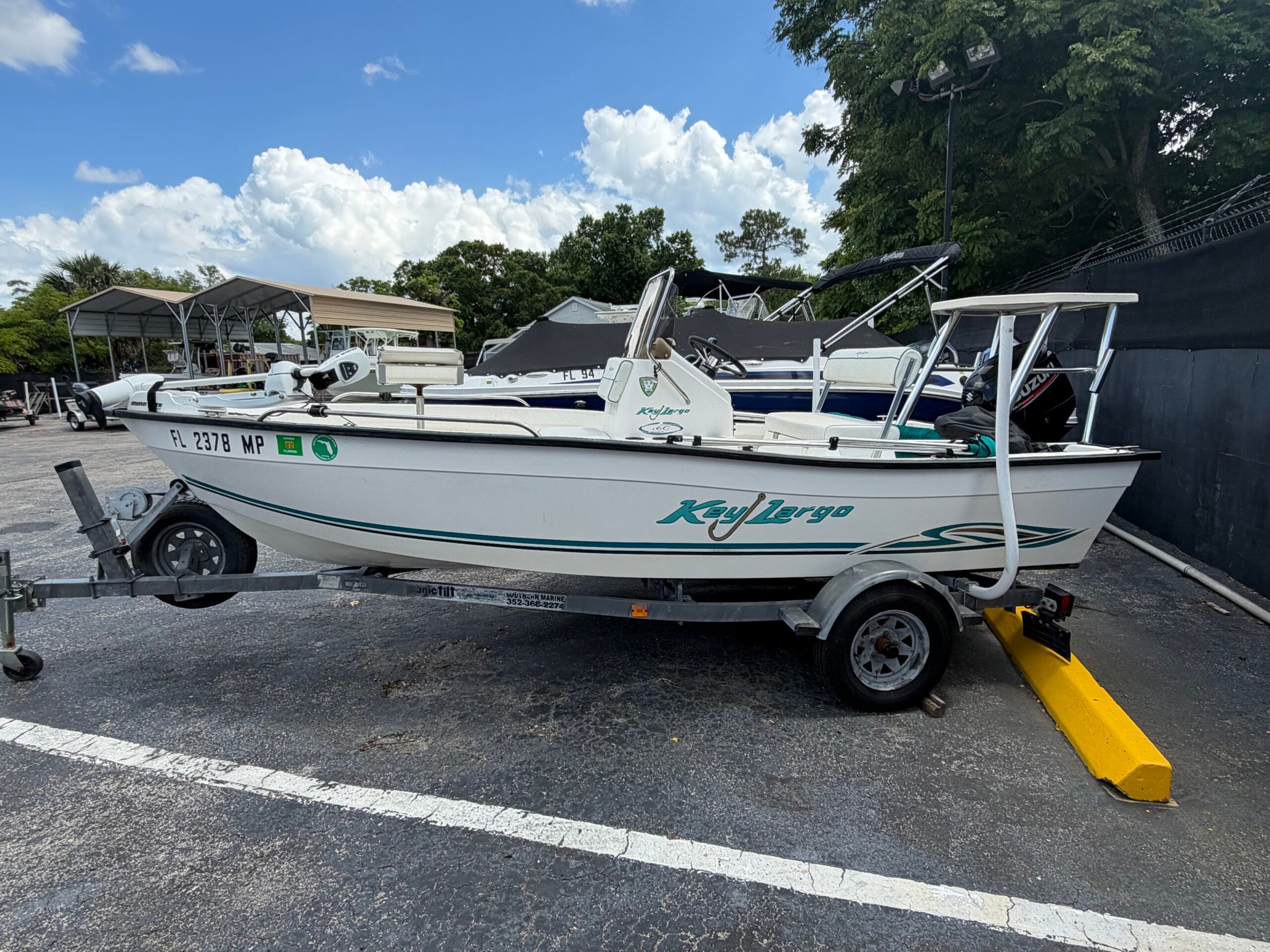 Port Side