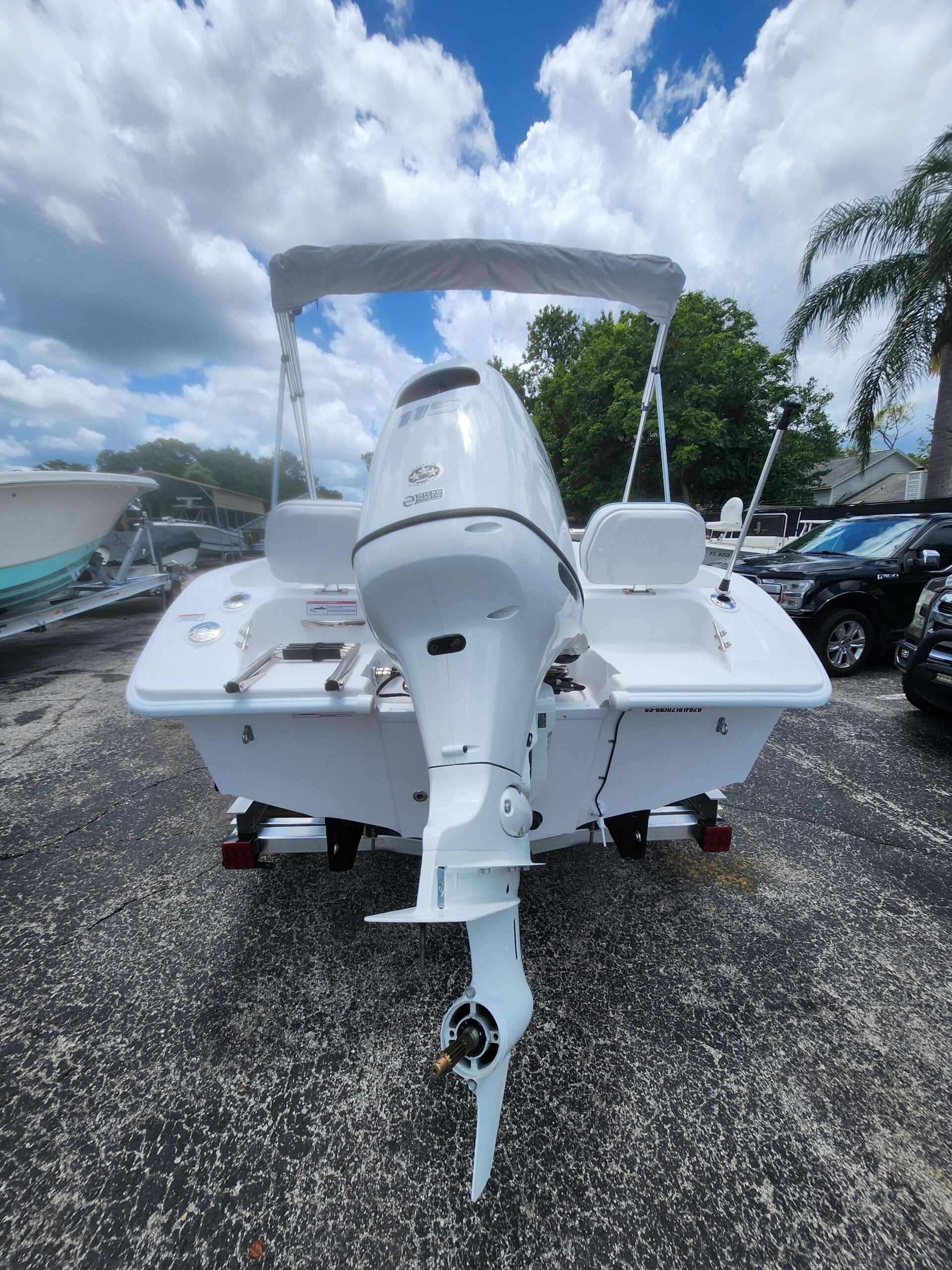 Aft