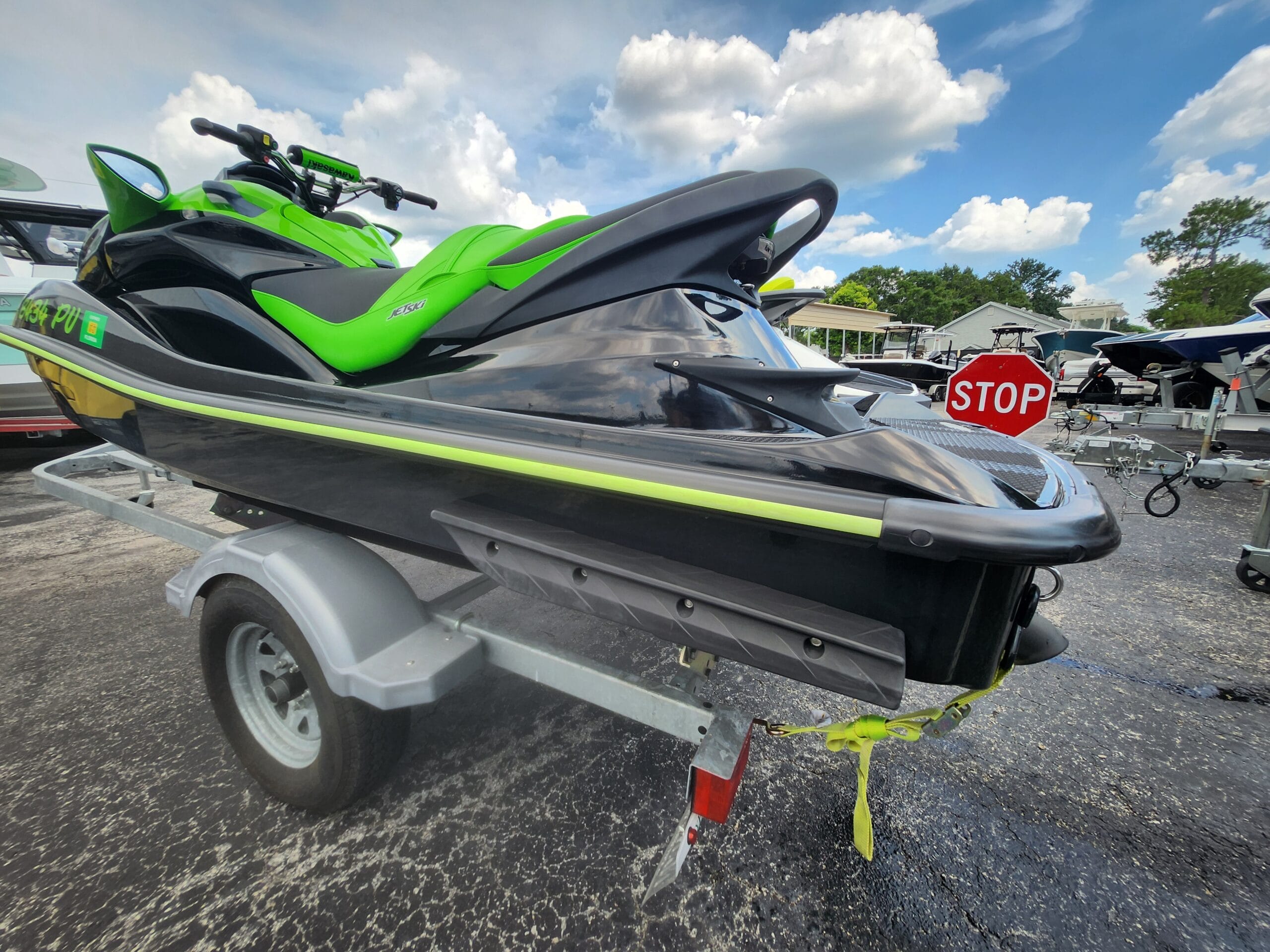 Kawa Port Aft 1