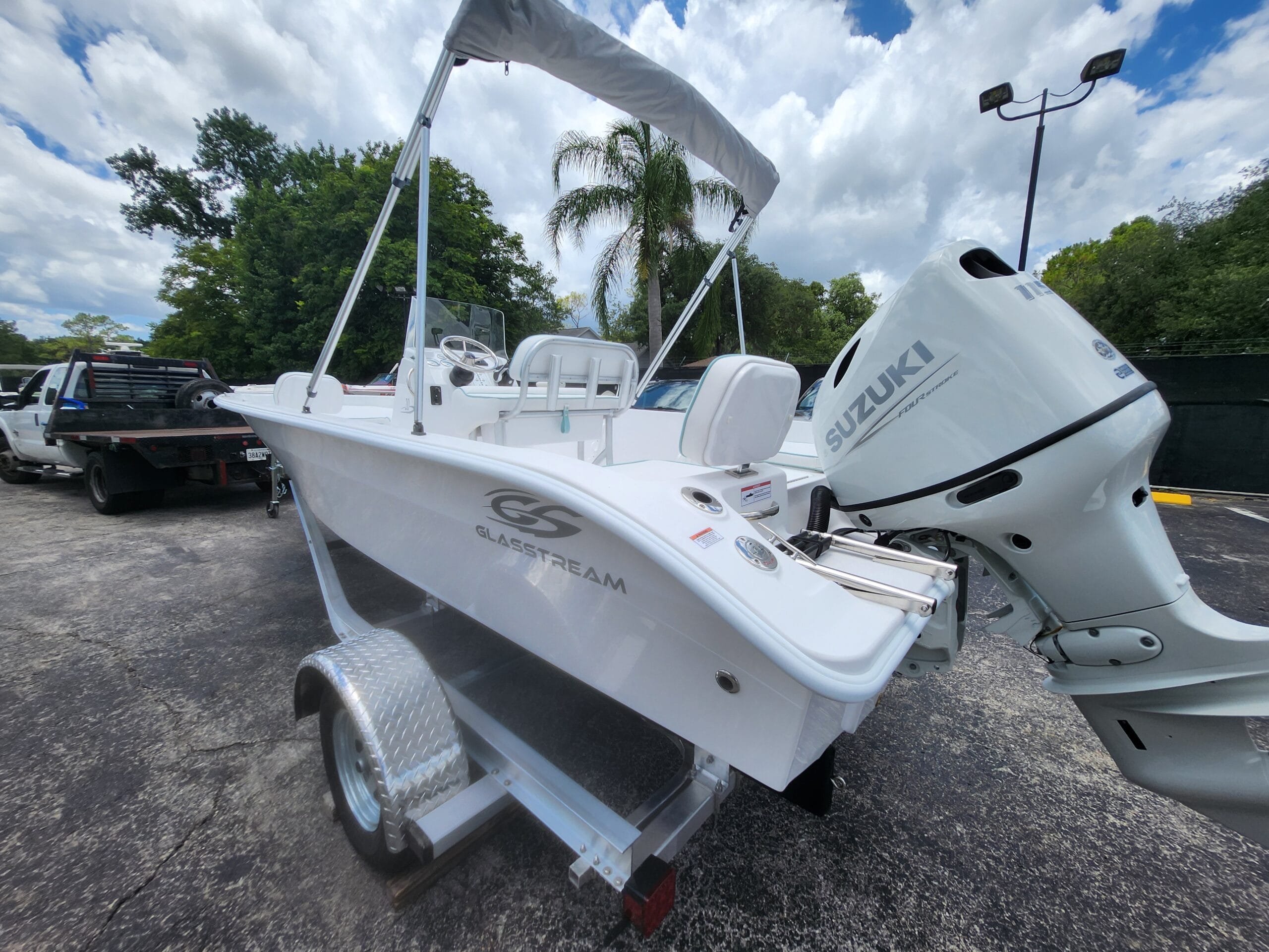 Port Aft
