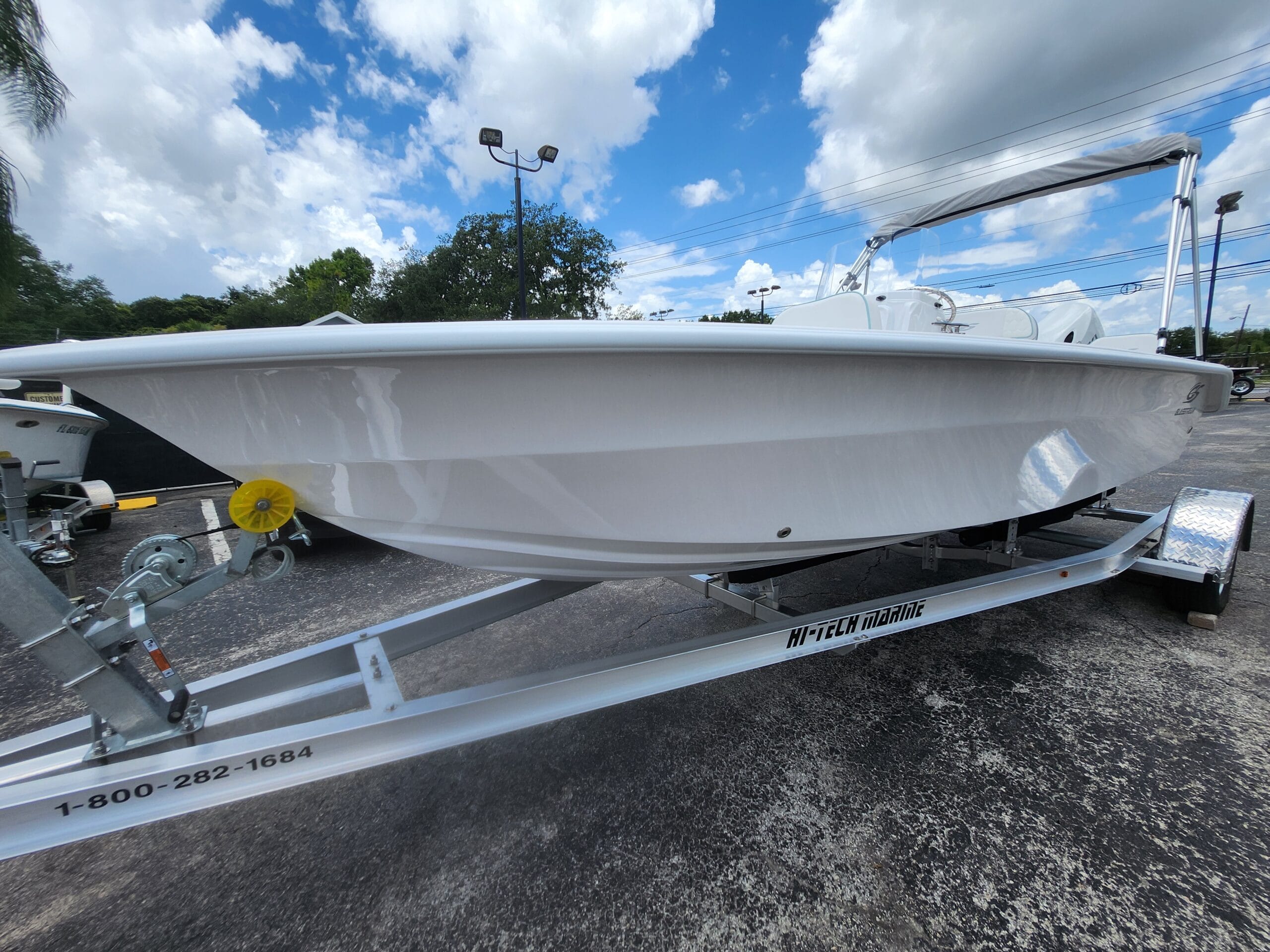 Port Bow