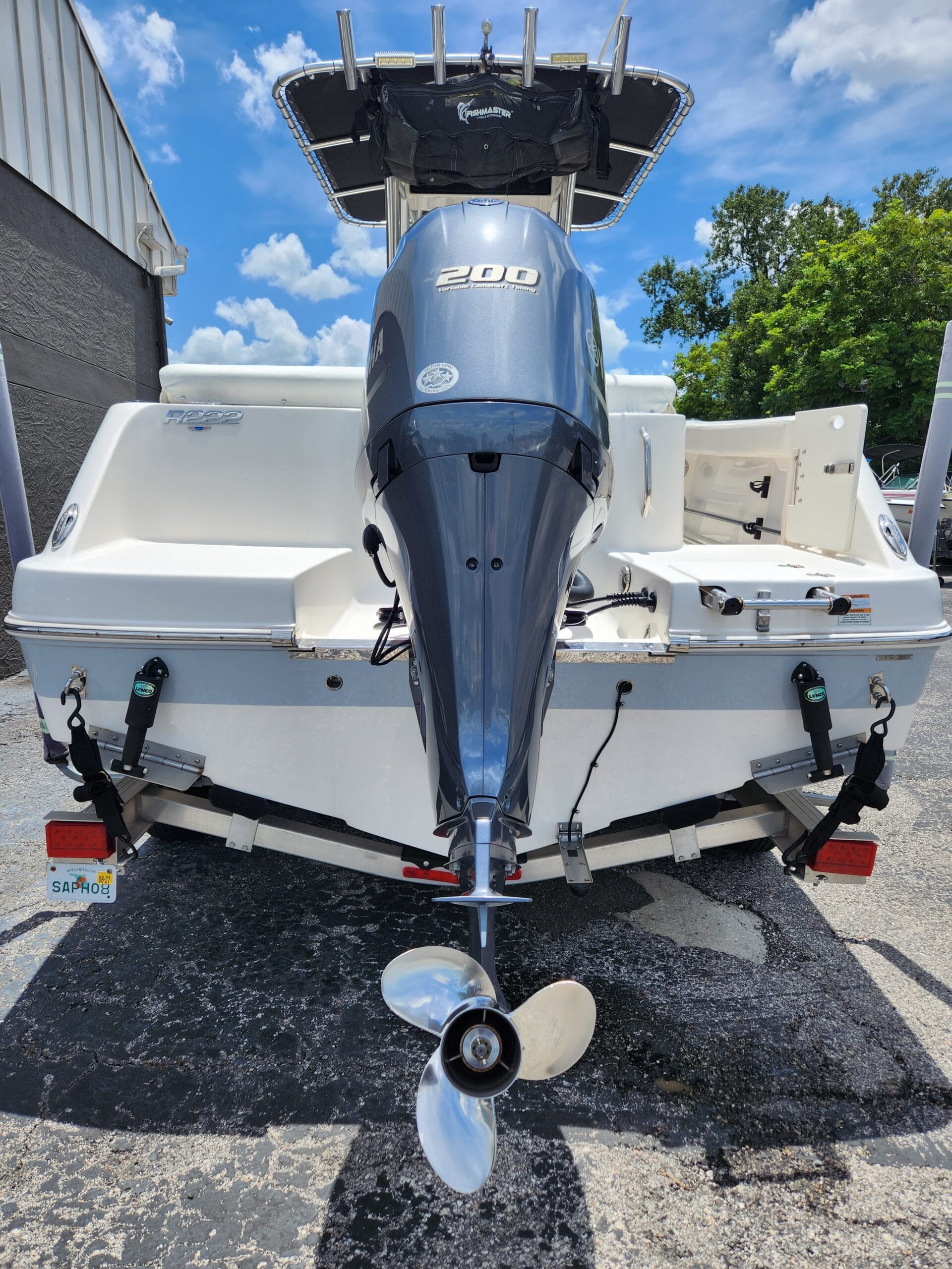 Aft