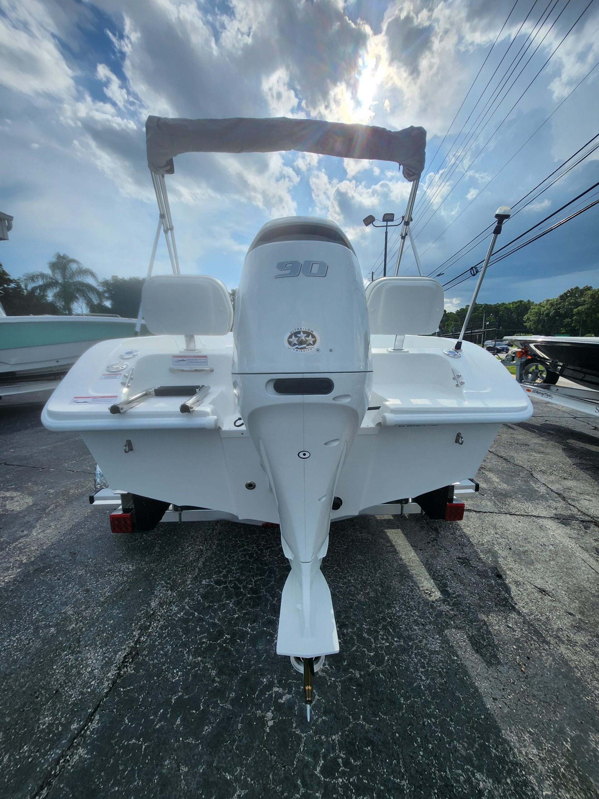 Aft
