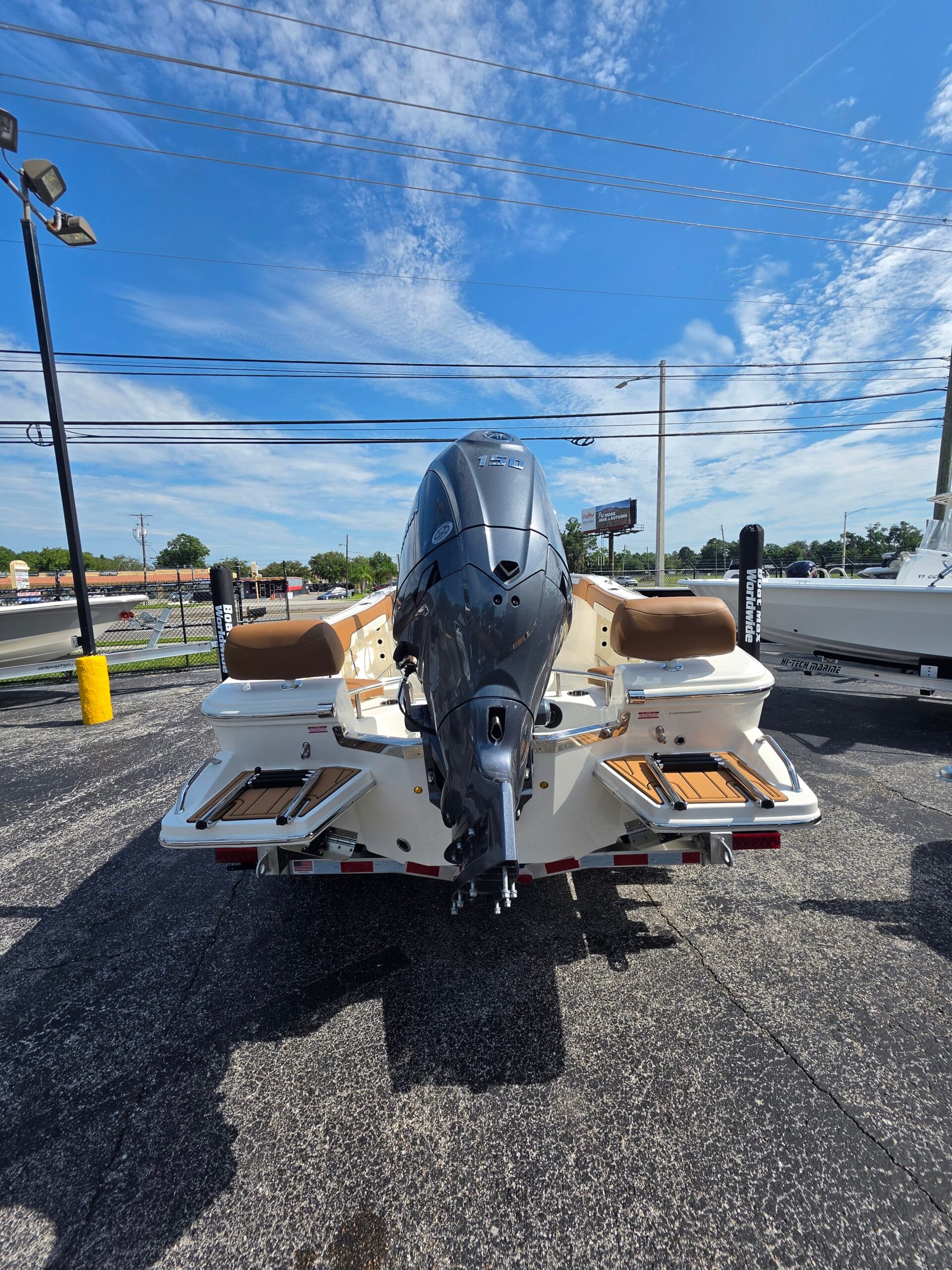 Aft