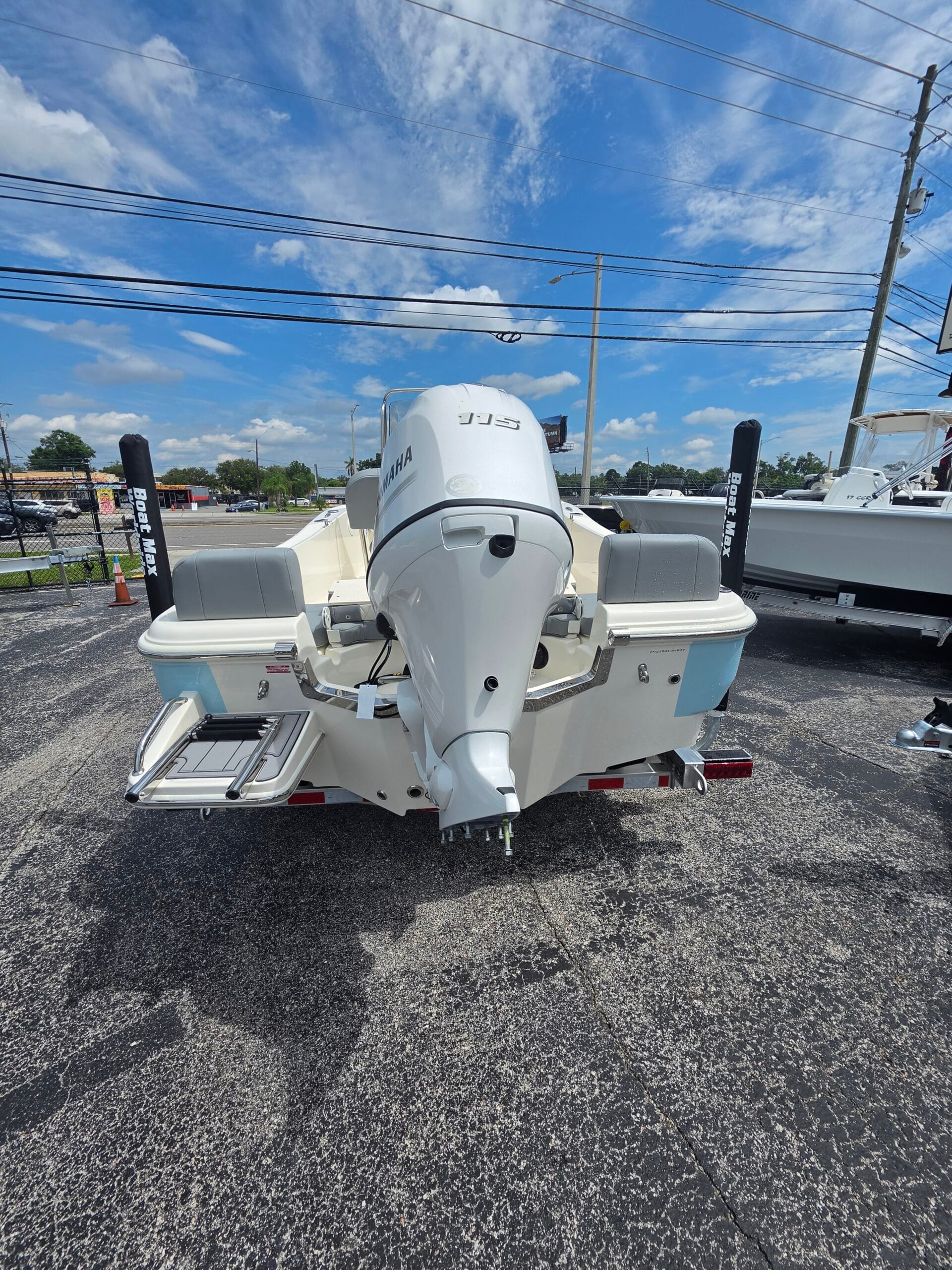 Aft