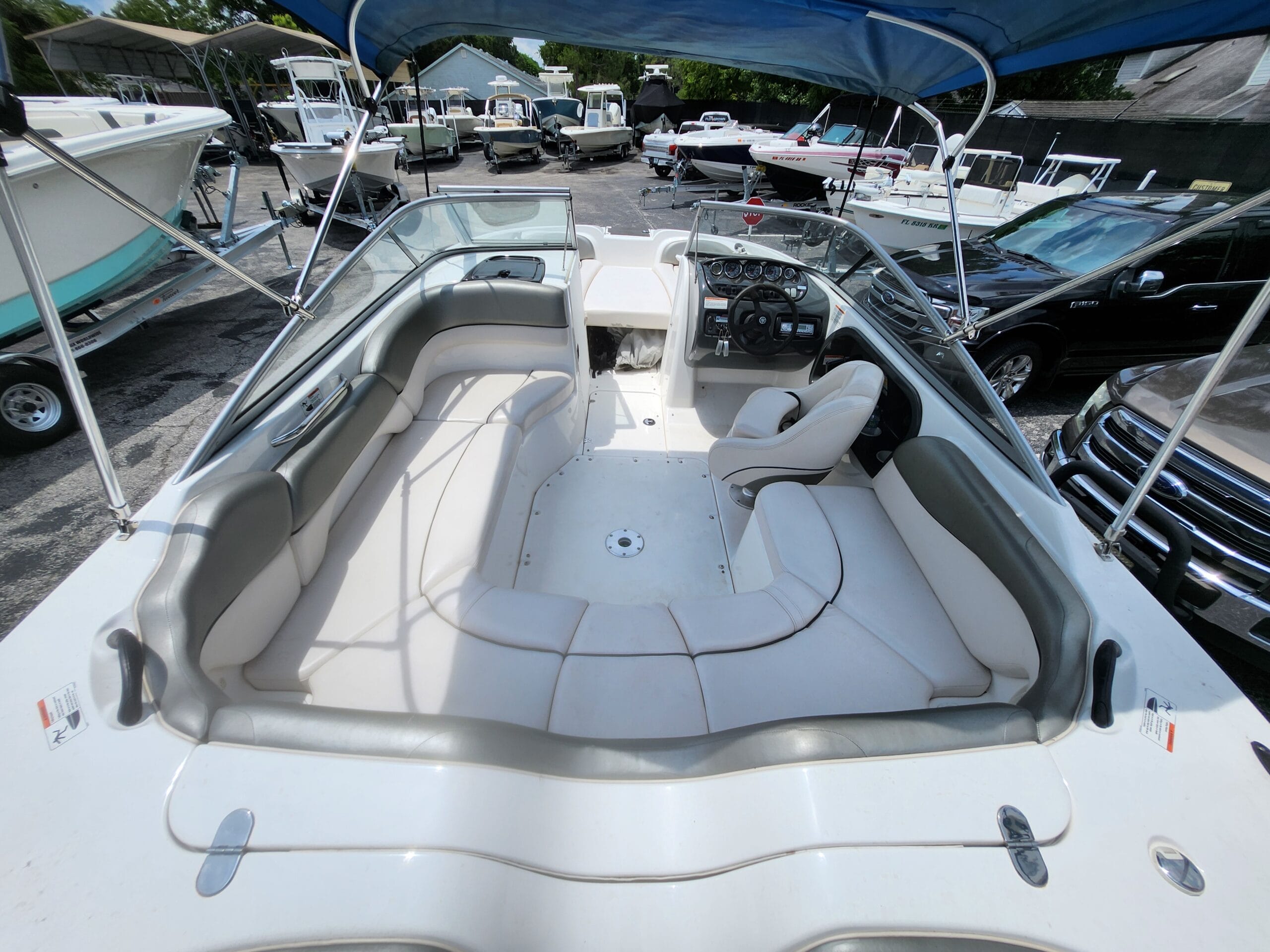 Aft View 1