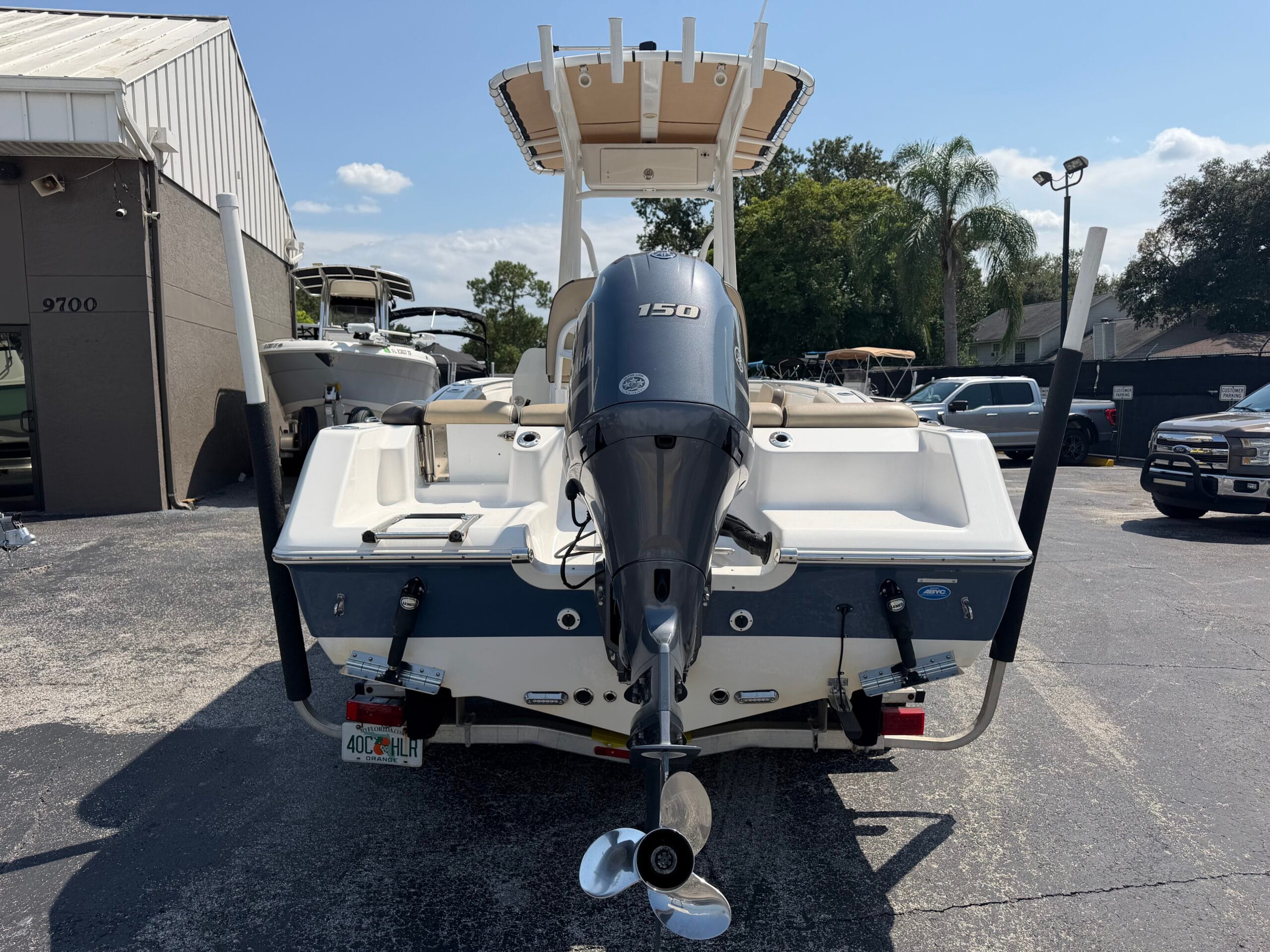 Aft