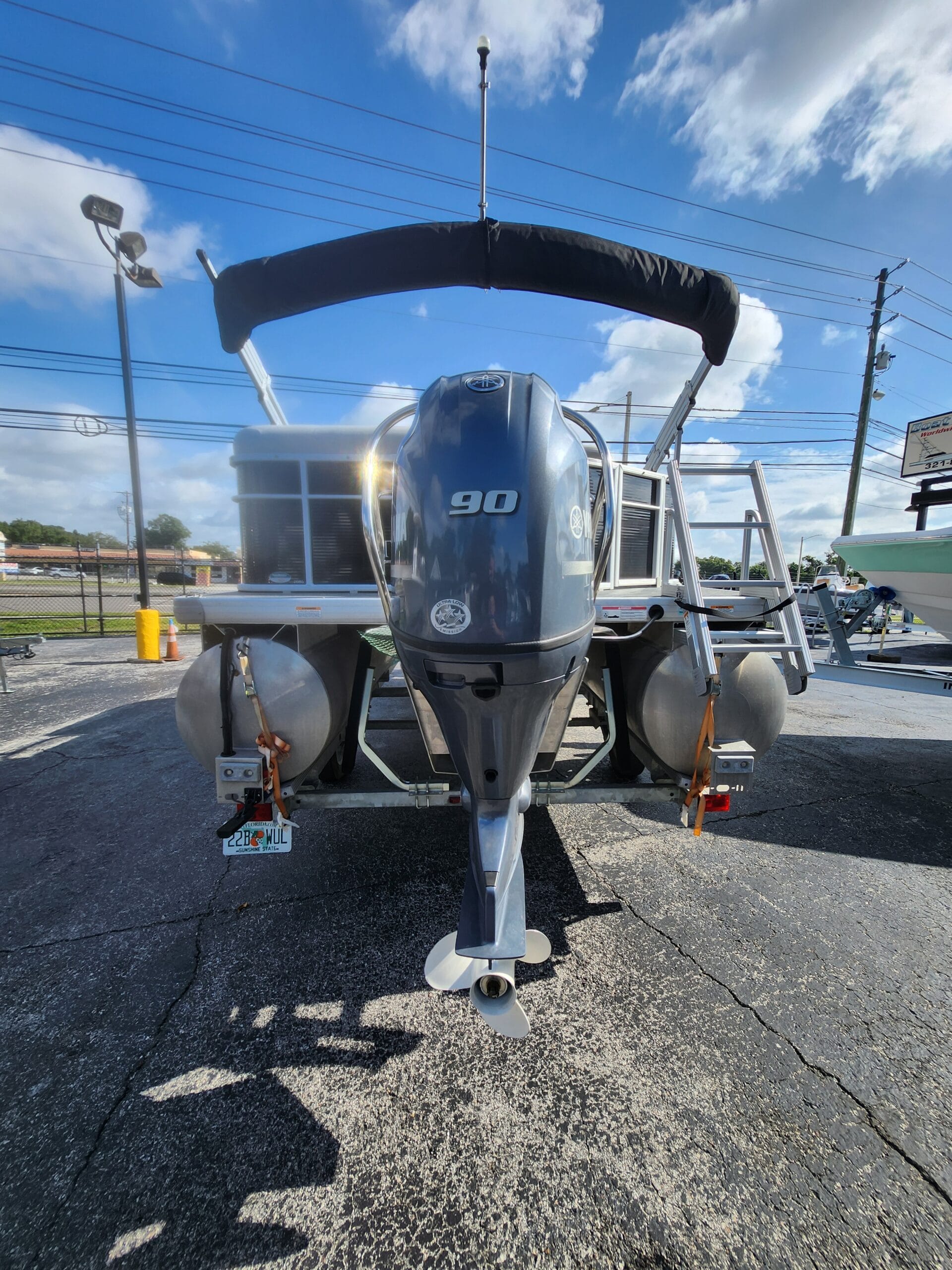 Aft