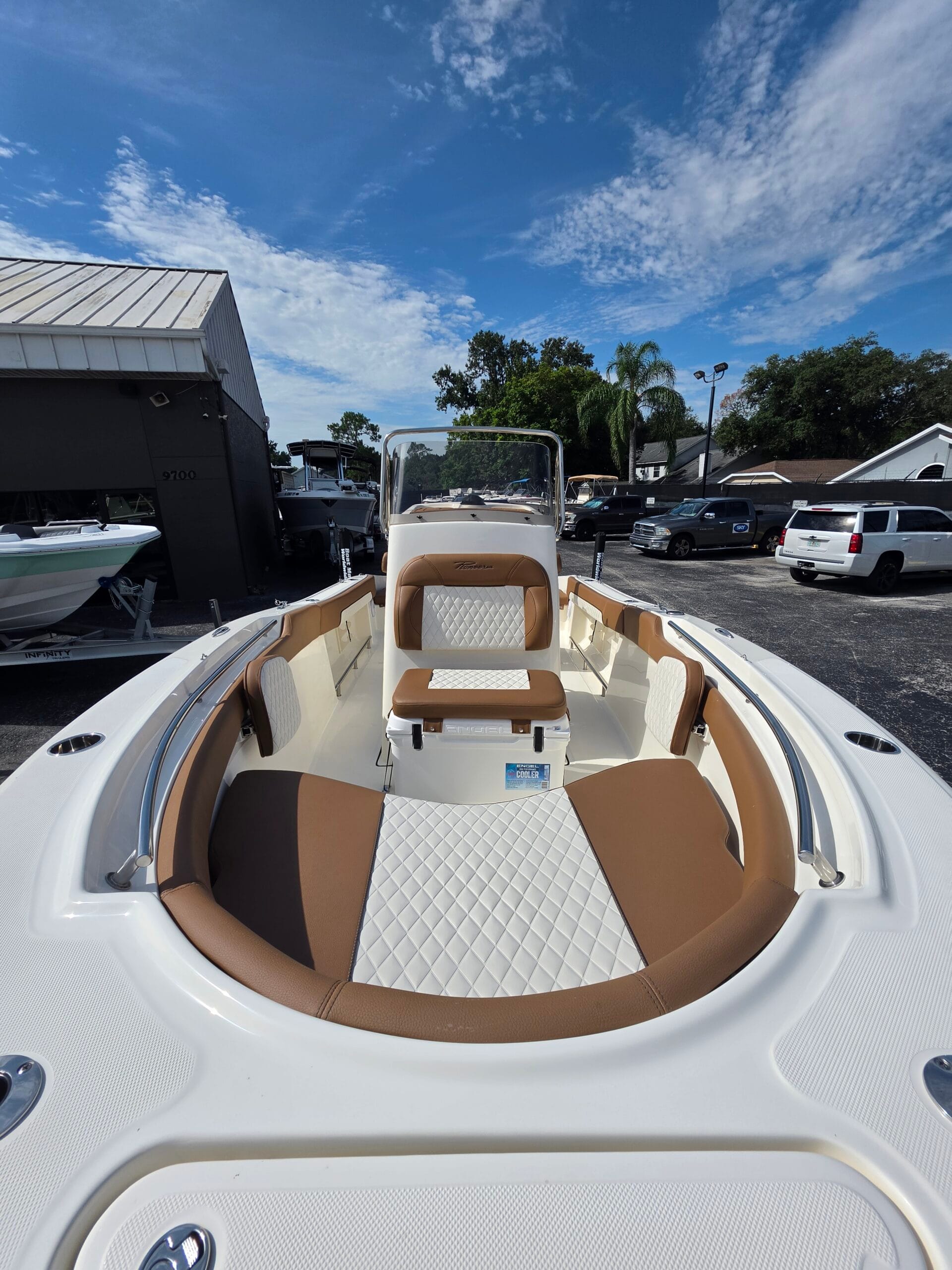 Bow View