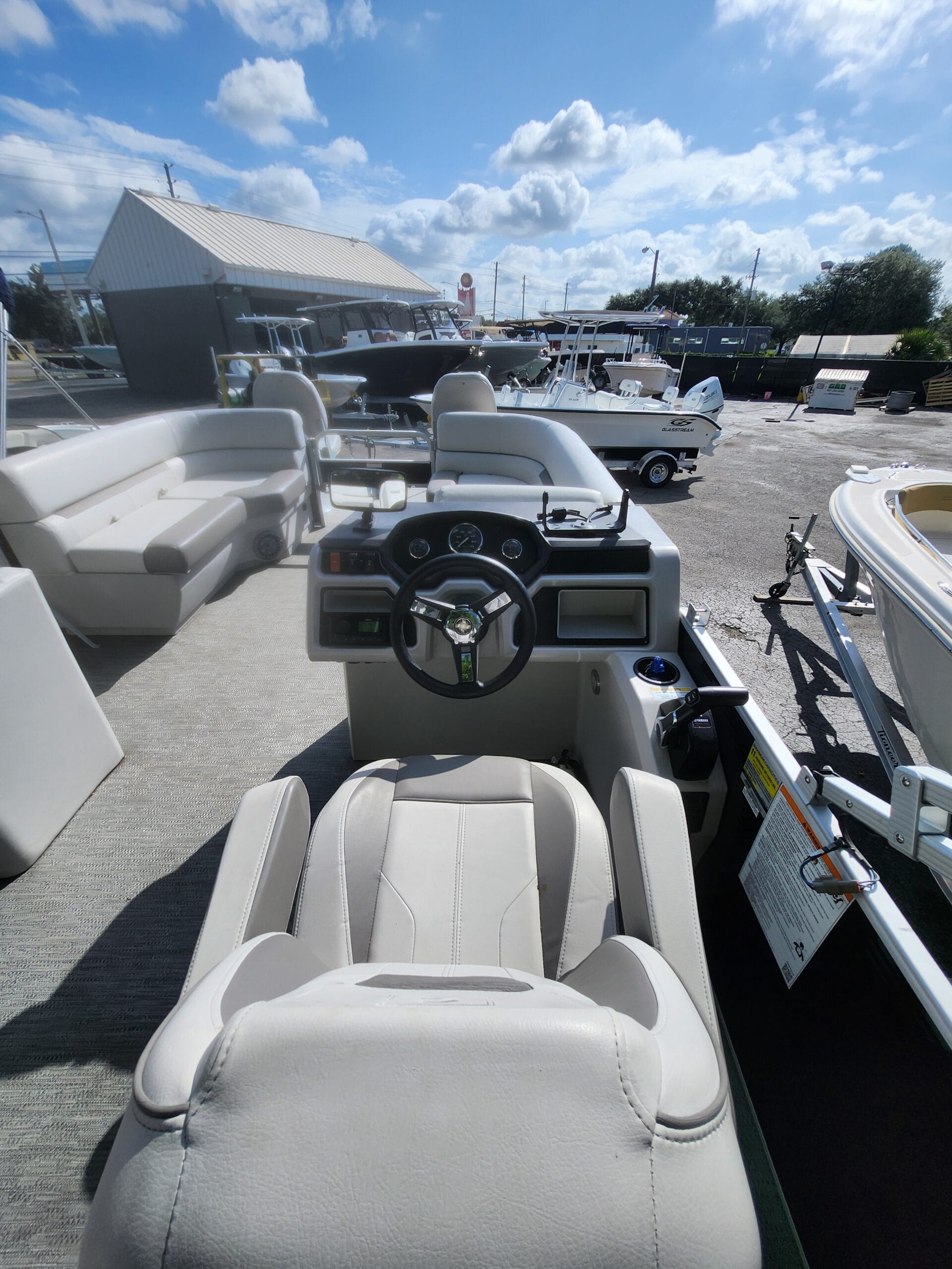 Helm View