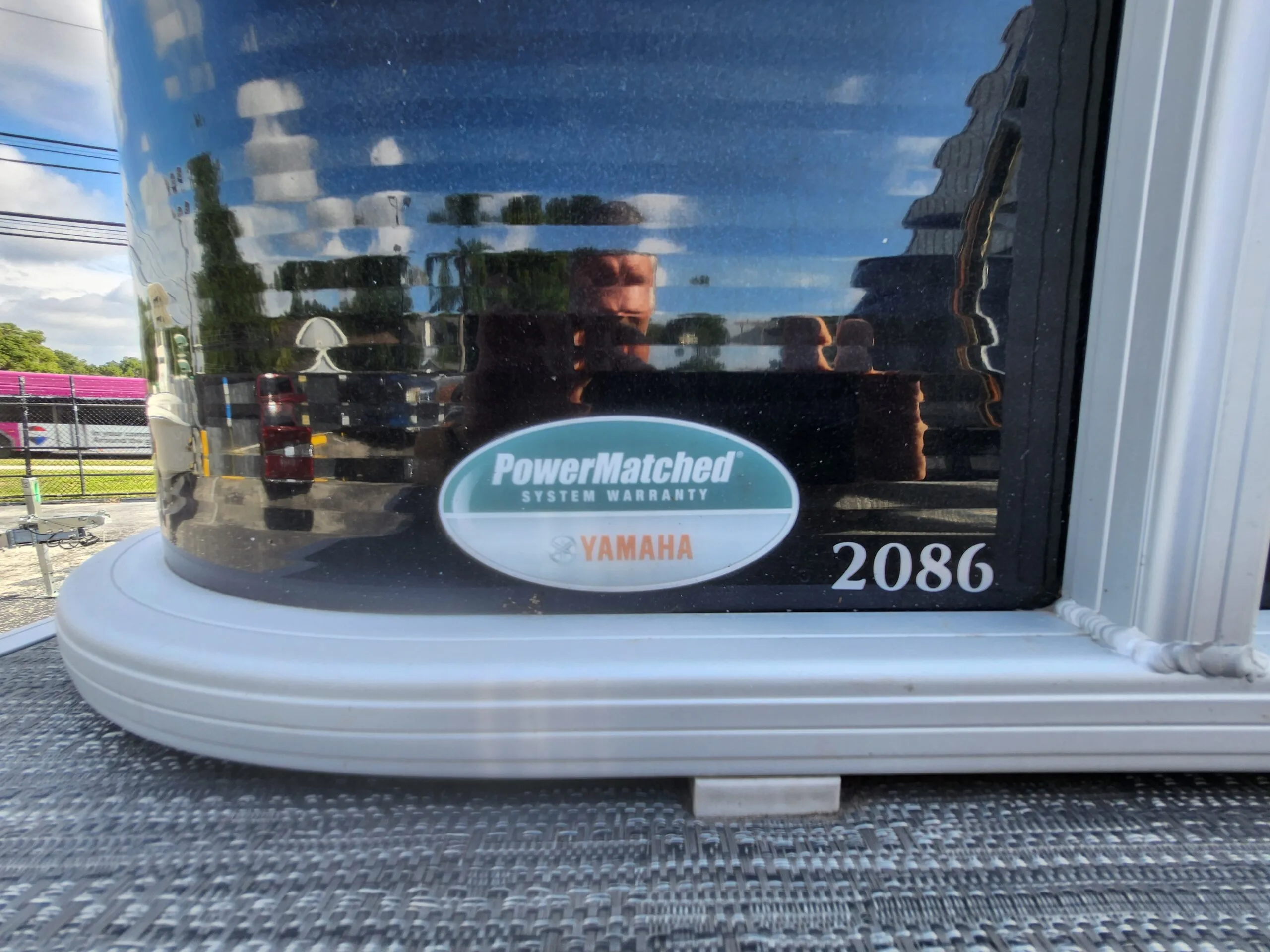 2022 Godfrey Sweetwater 2086 BF pontoon for sale in Orlando, Florida — photo 8