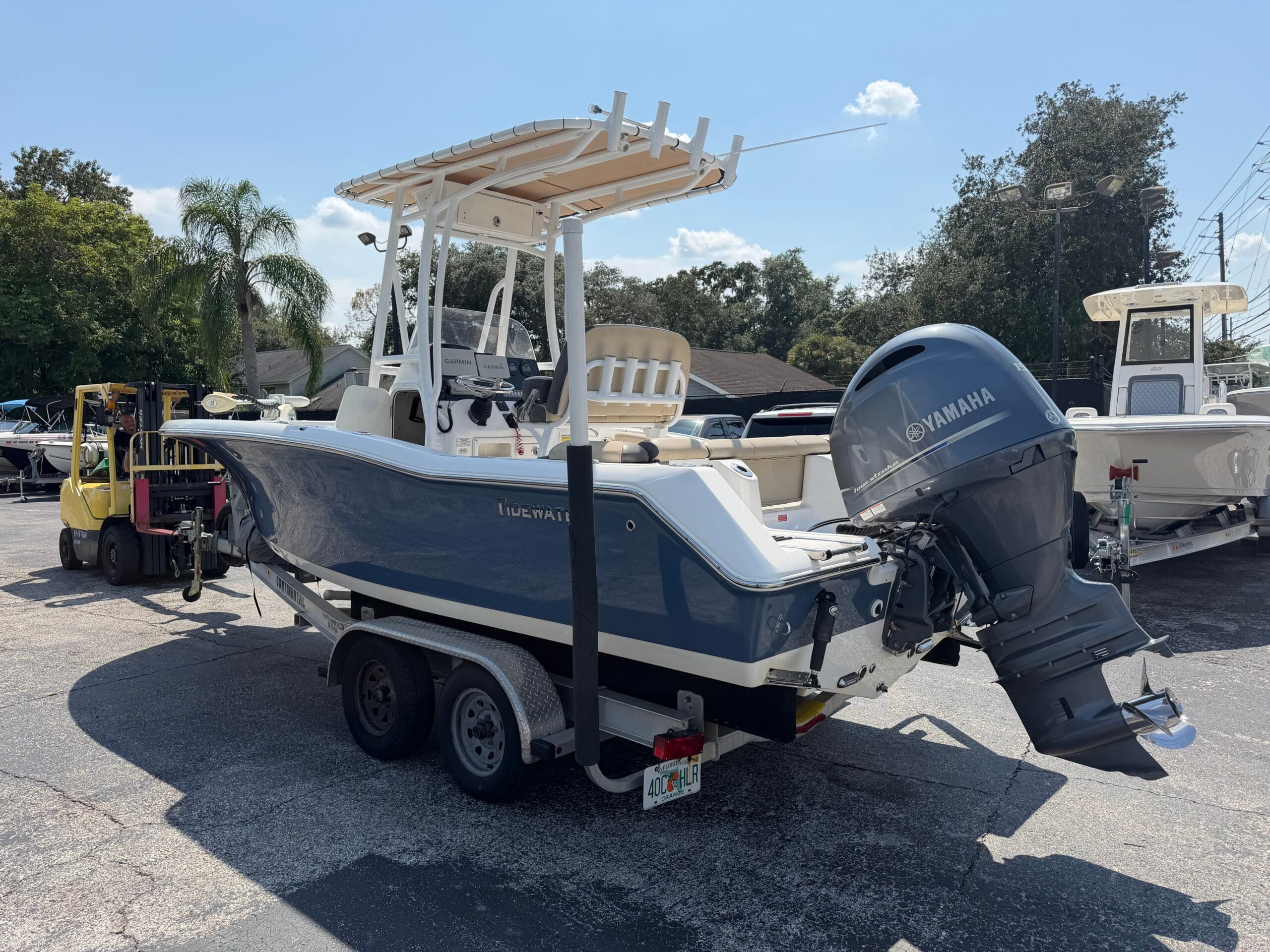 Port Aft
