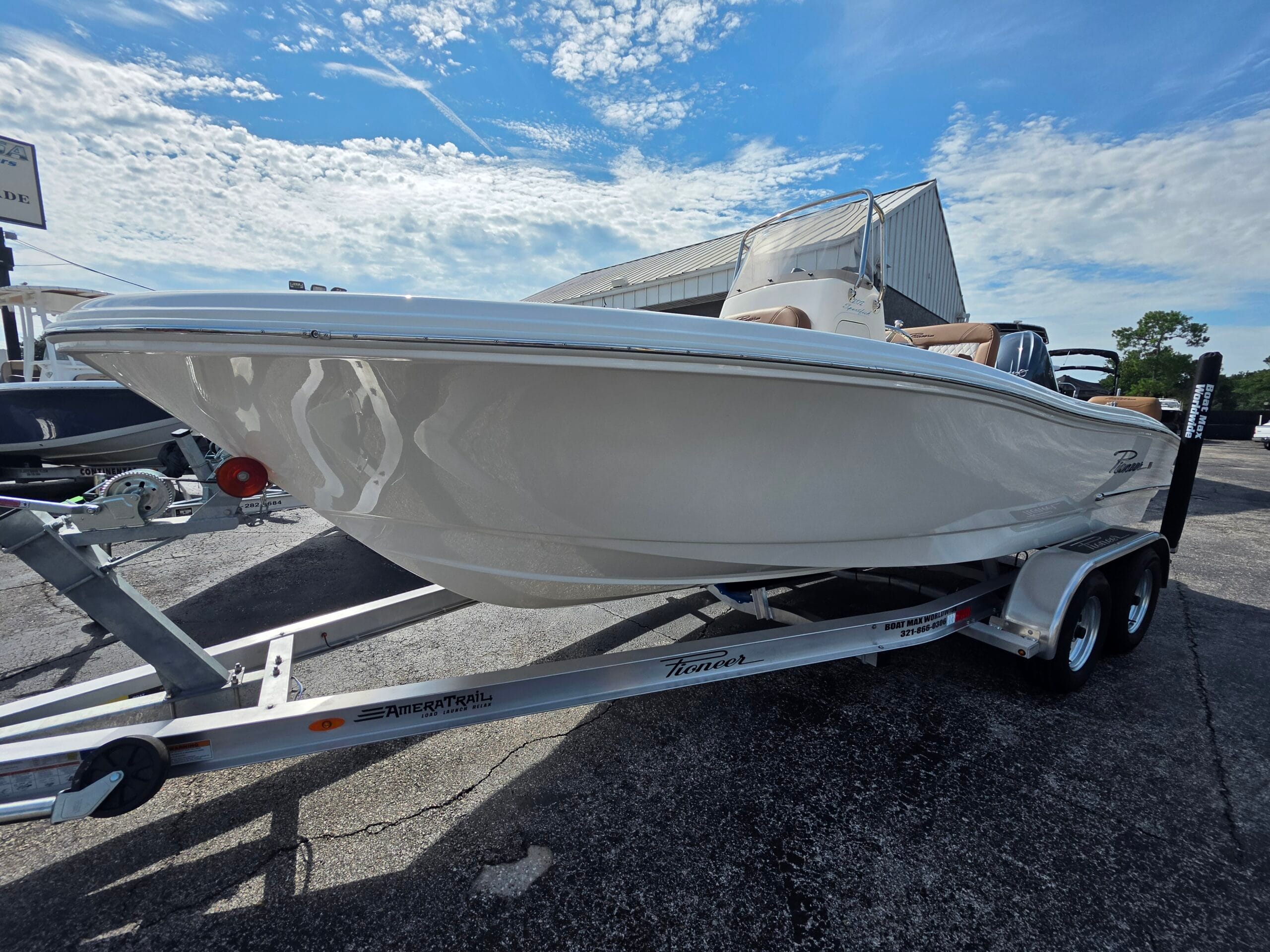 Port Bow