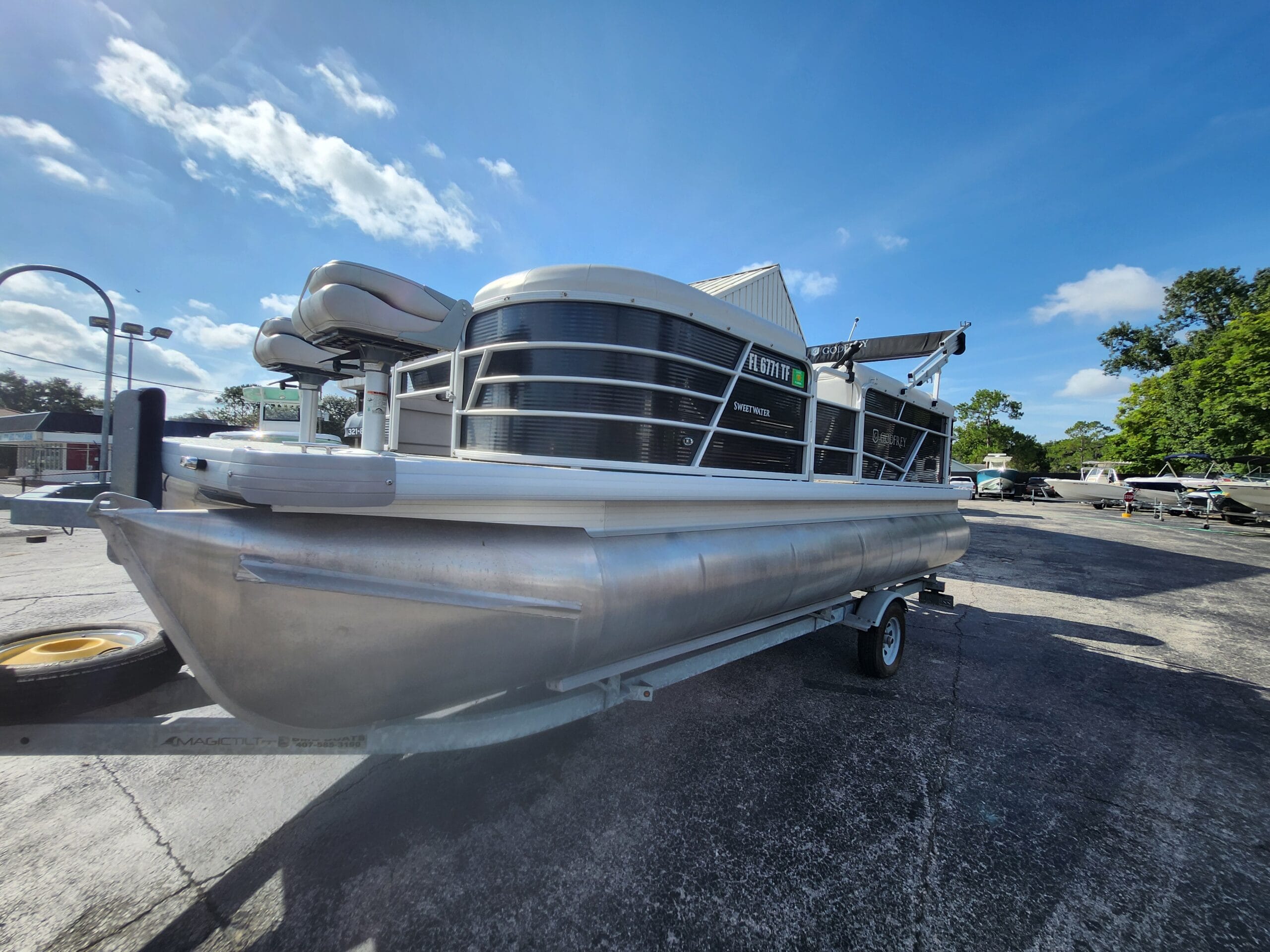 Port Bow
