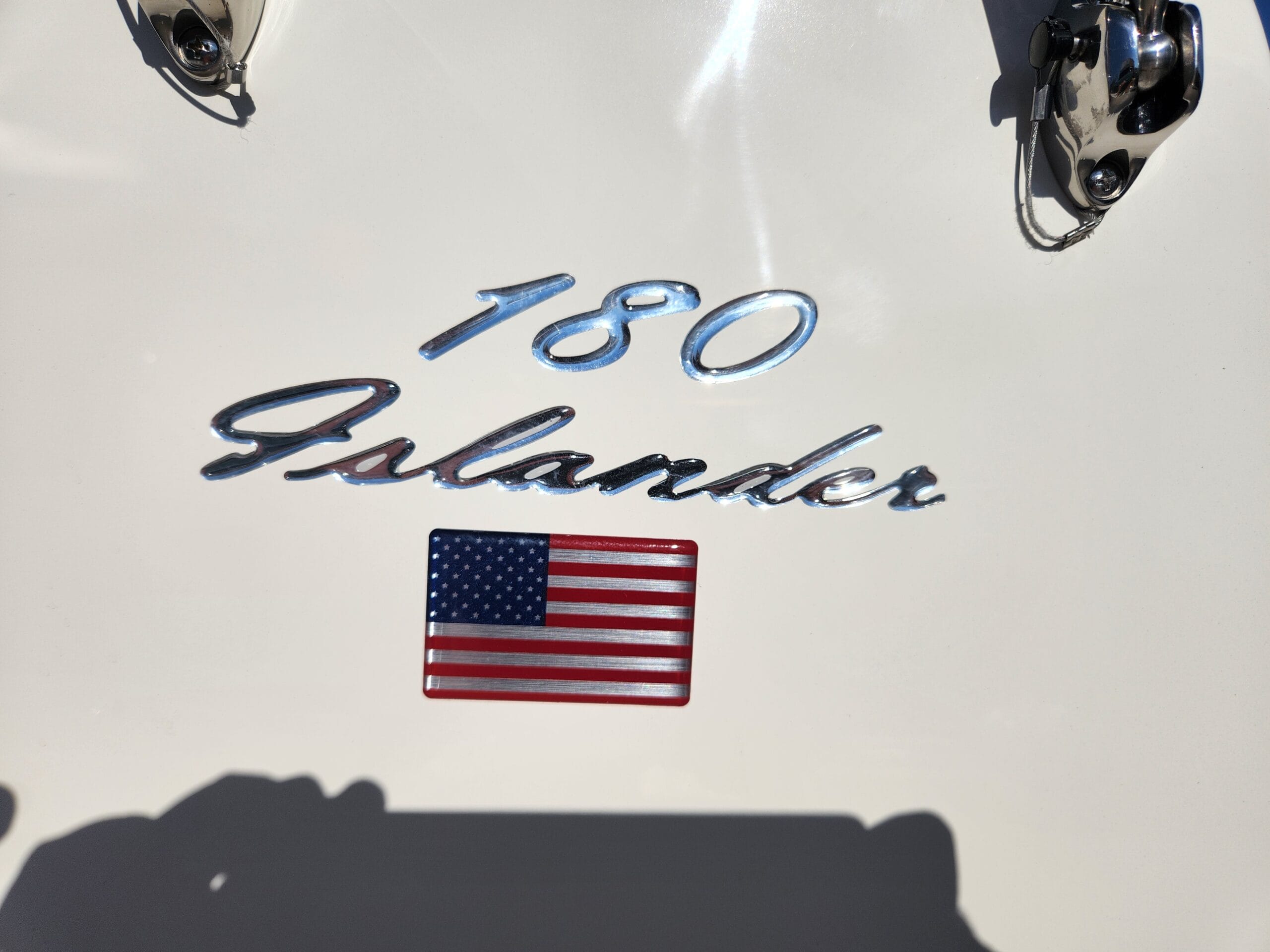 180 Logo