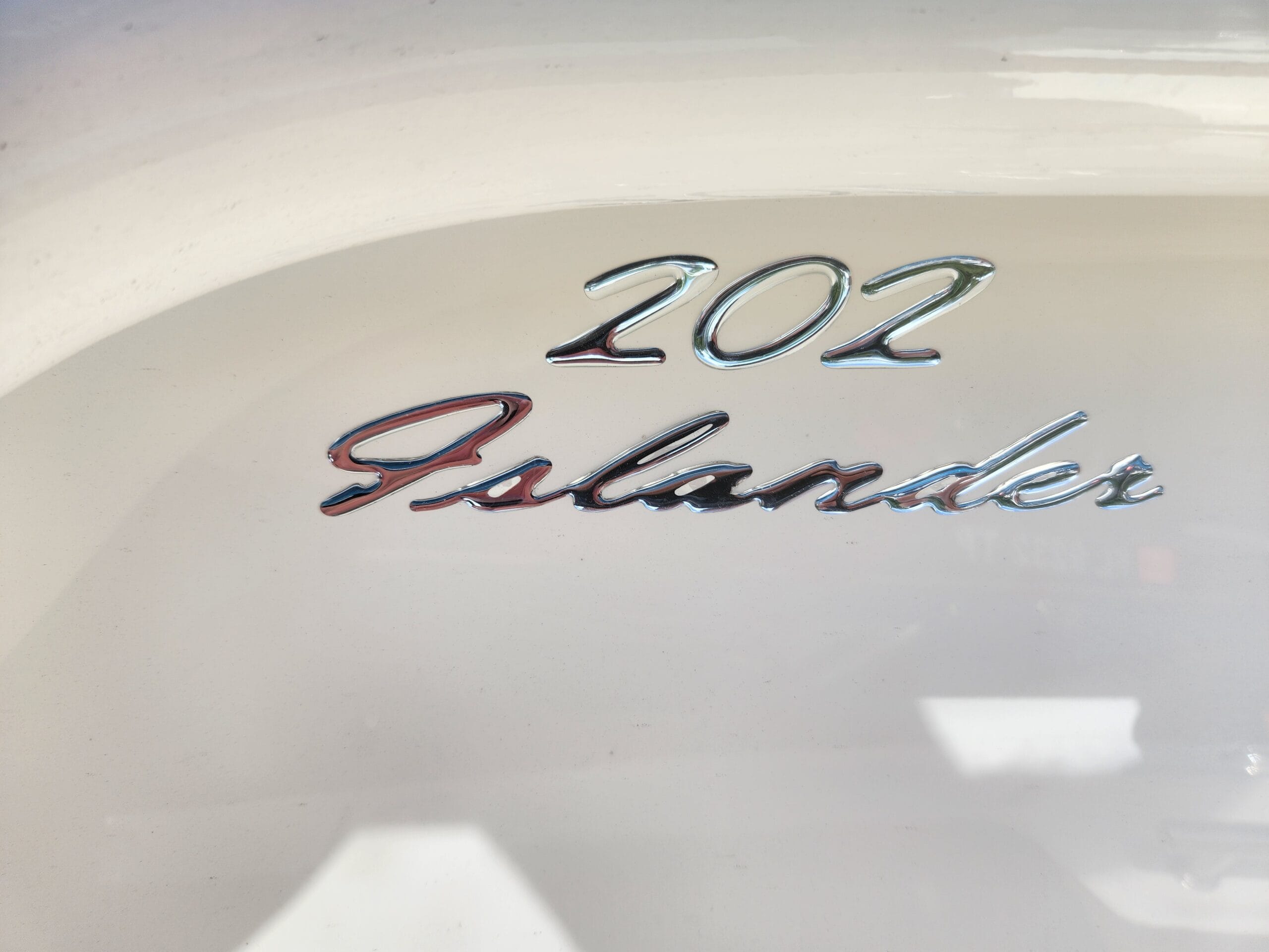 202 Islander
