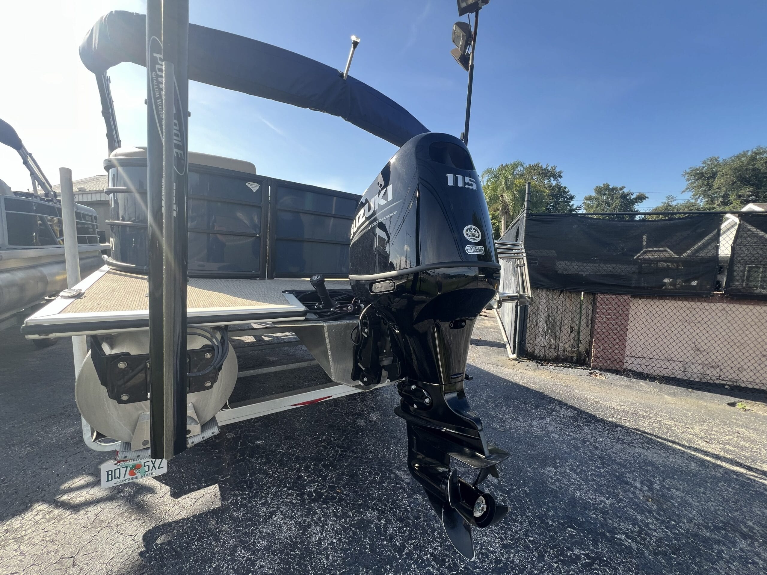 Aft