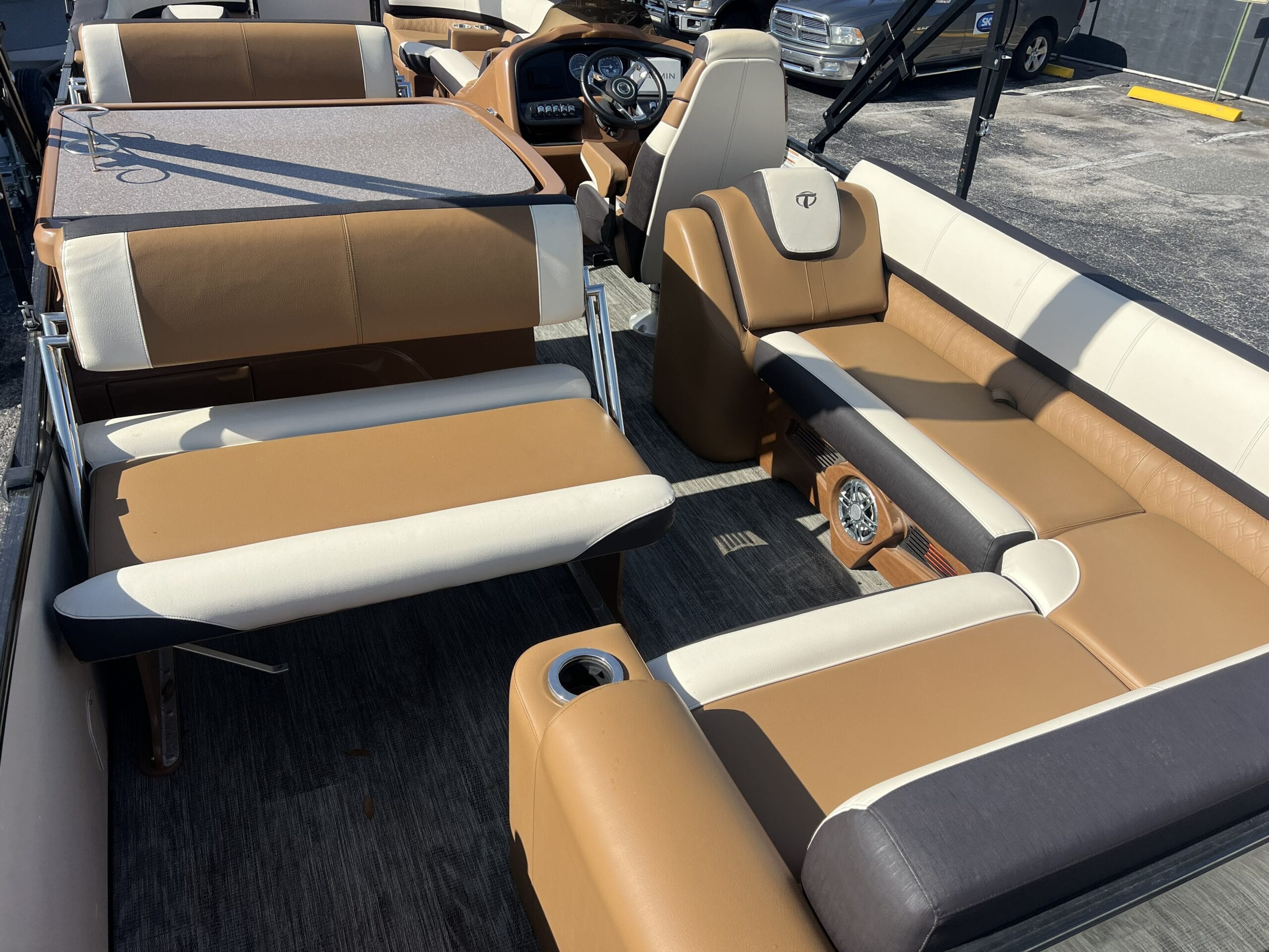 Aft Seating 1
