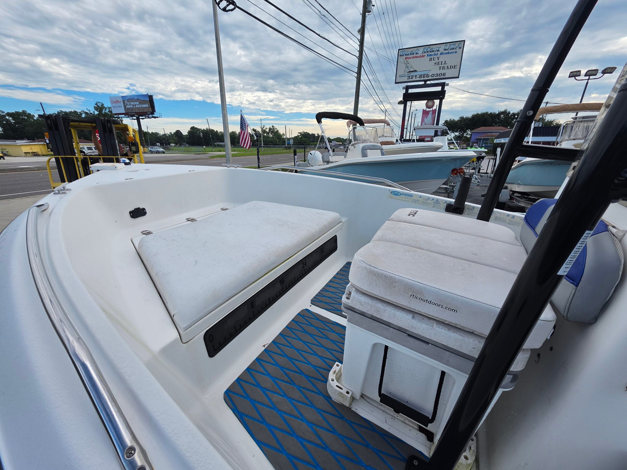 Bow Seating 1