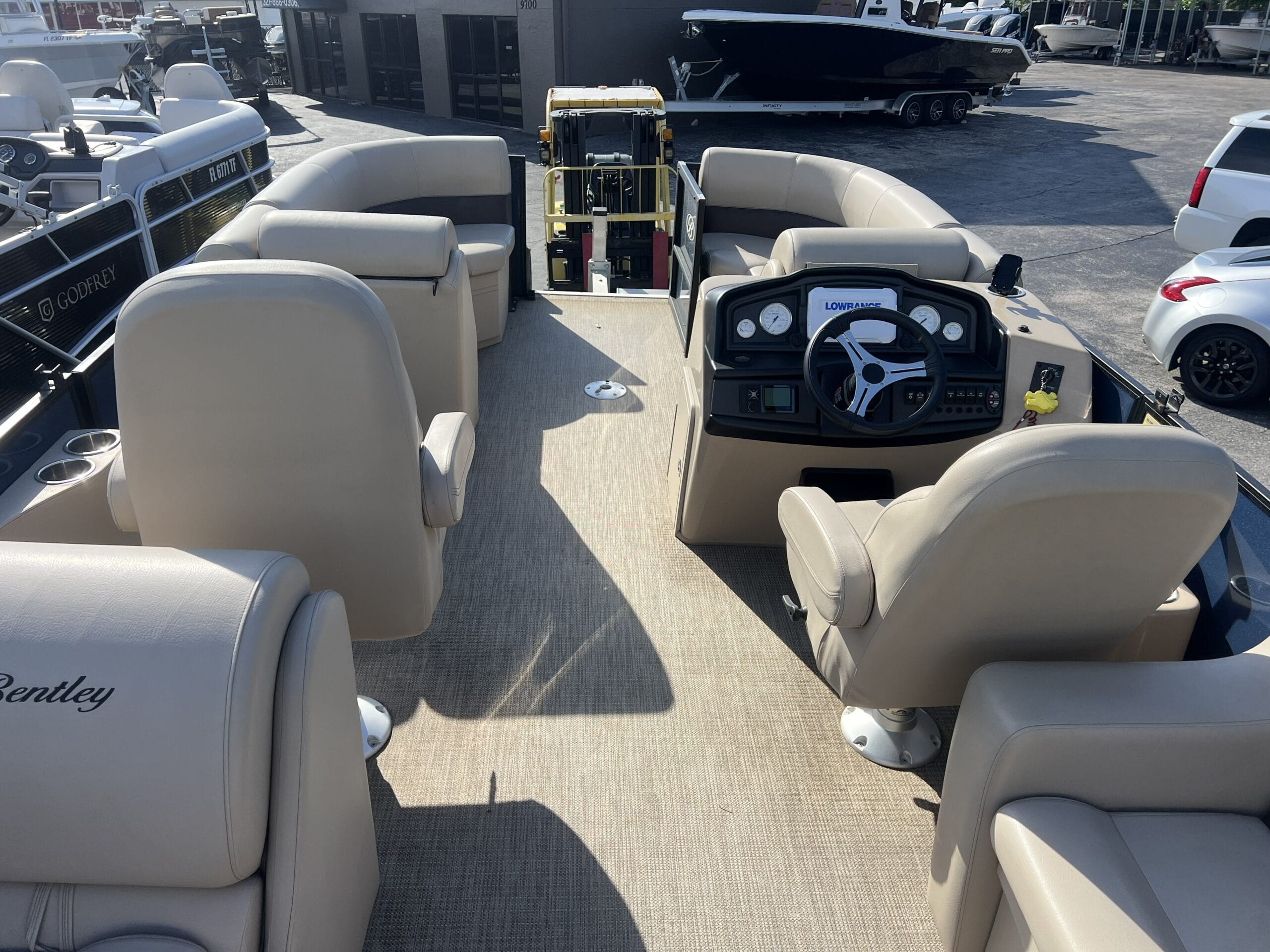 Bow View