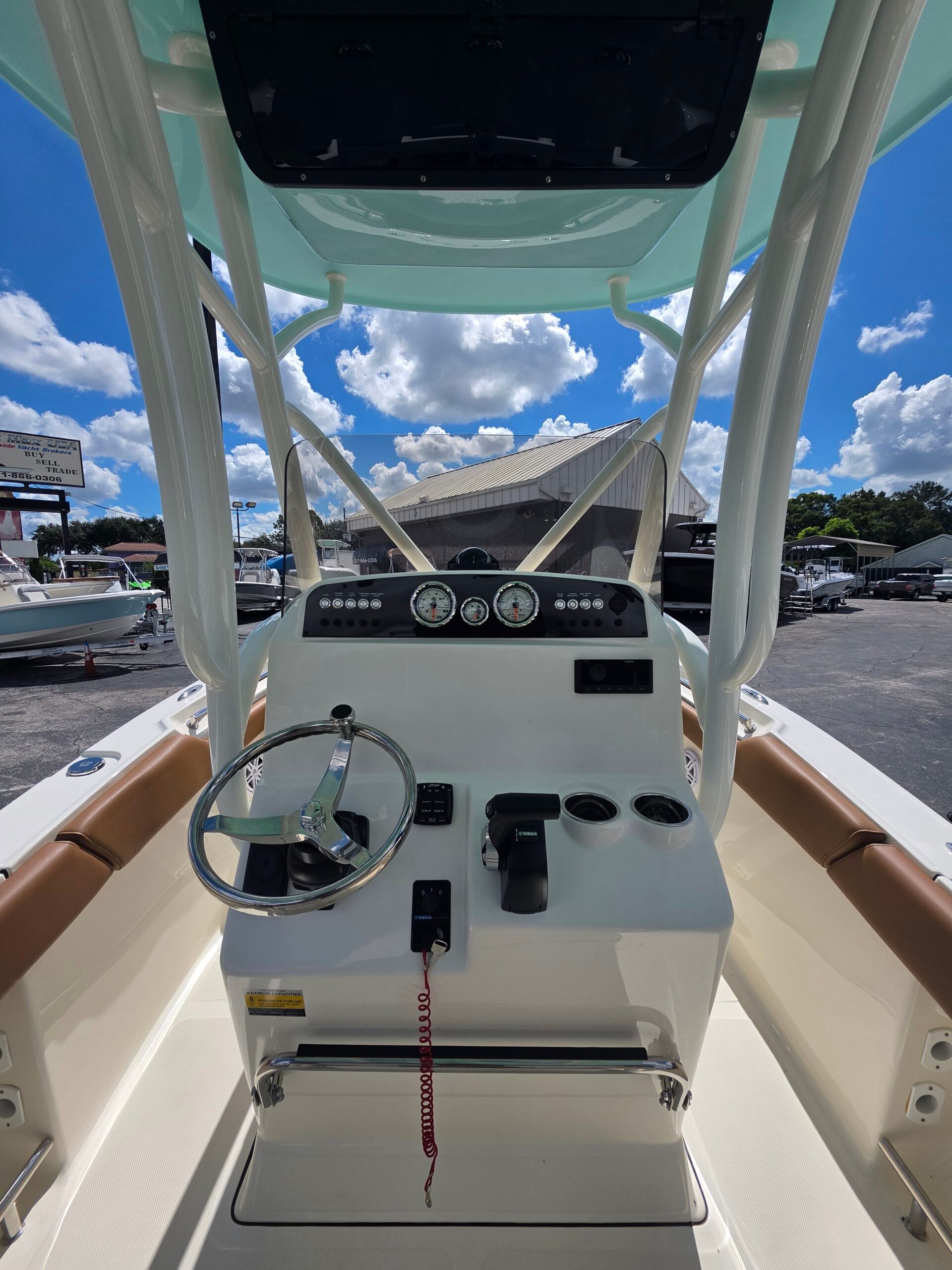 Helm Console 1