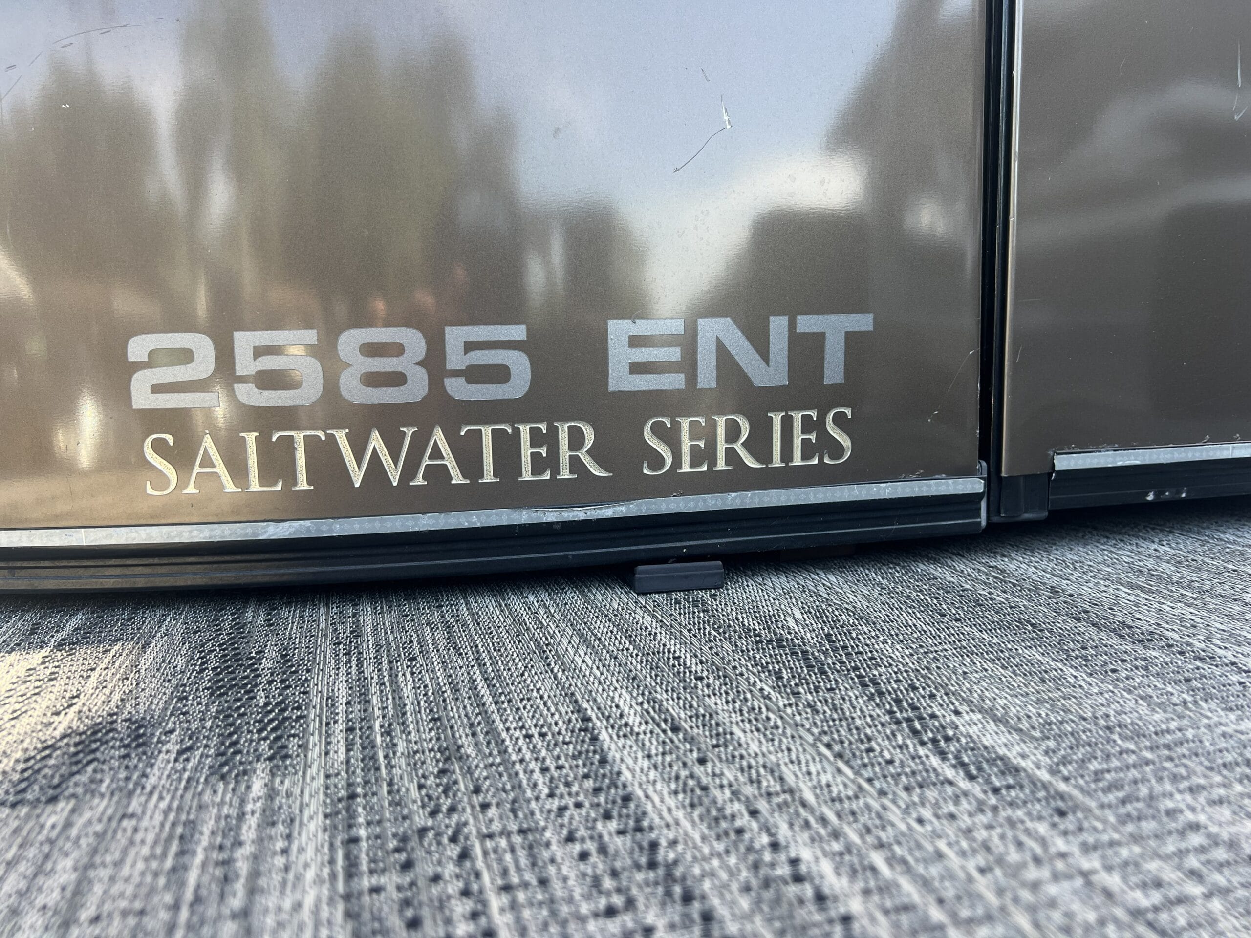 Model Number