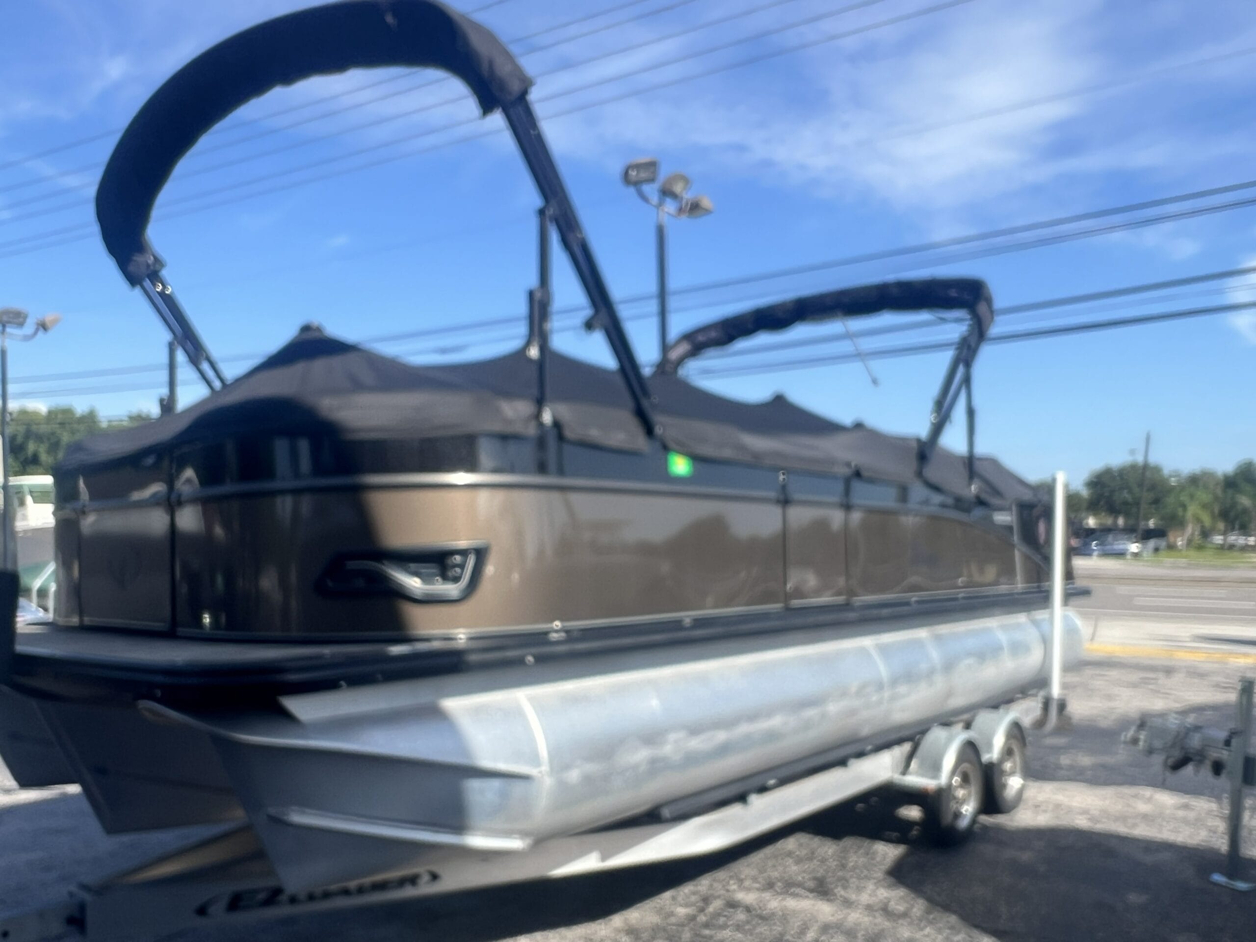 Port Bow
