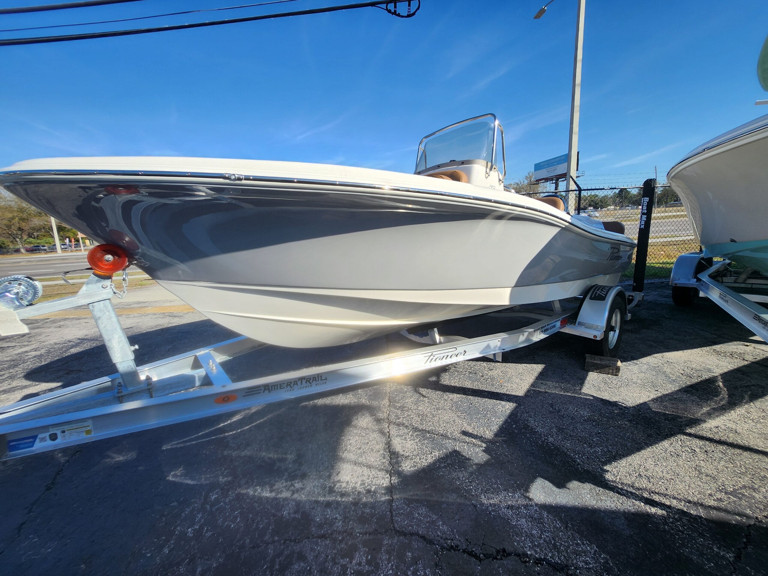 Port Bow