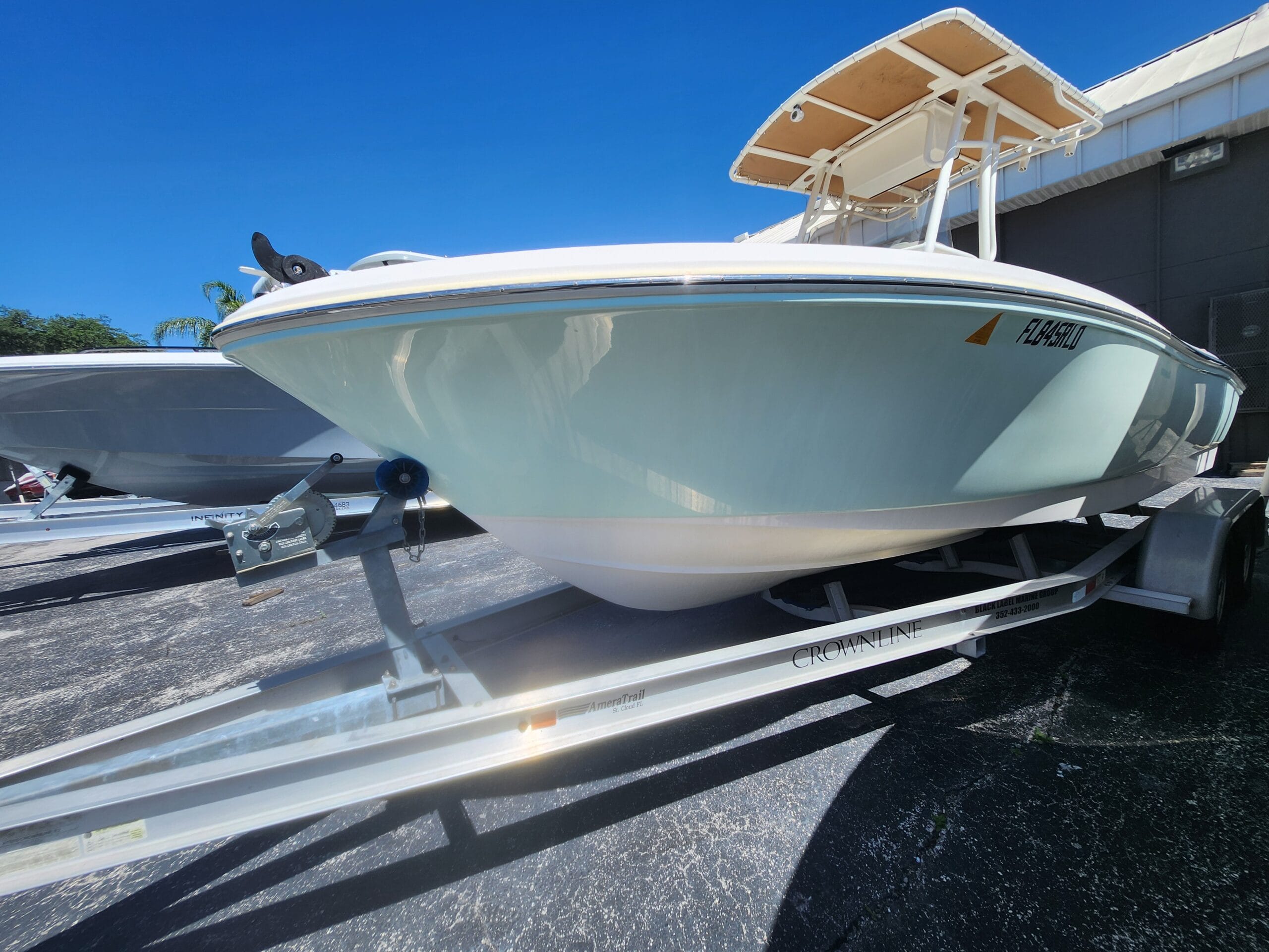 Port Bow