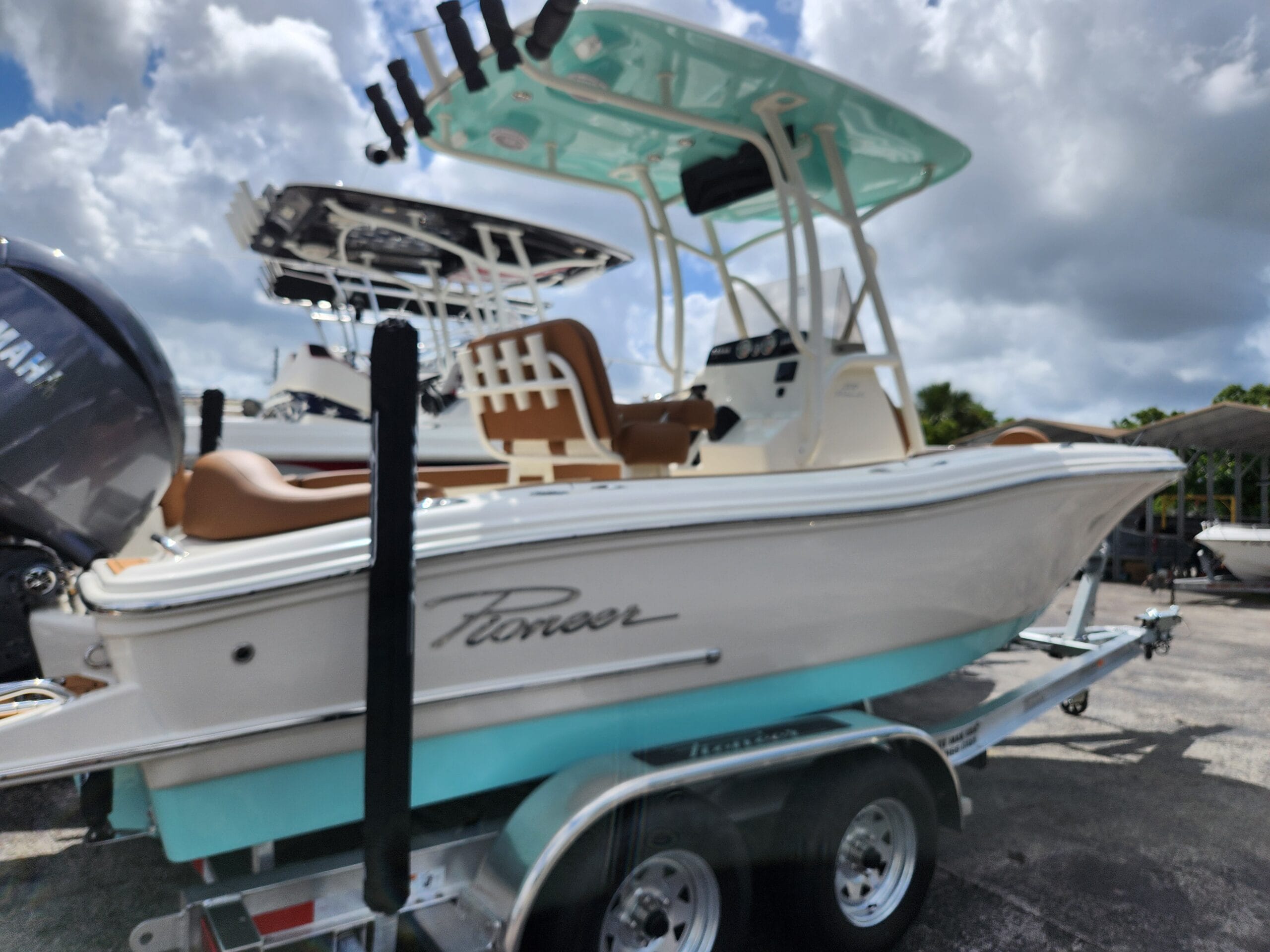 Starboard Aft 1