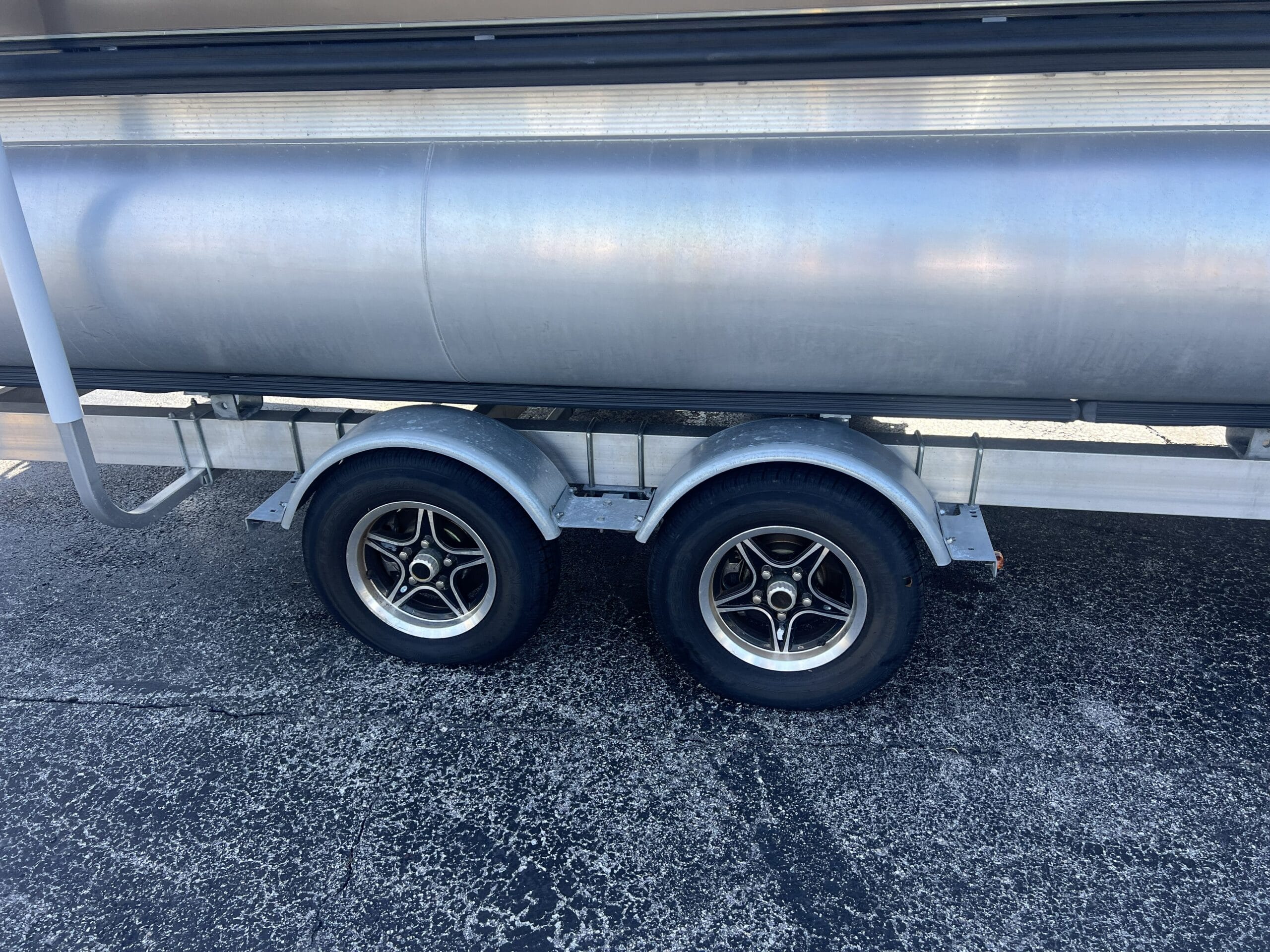 Trailer