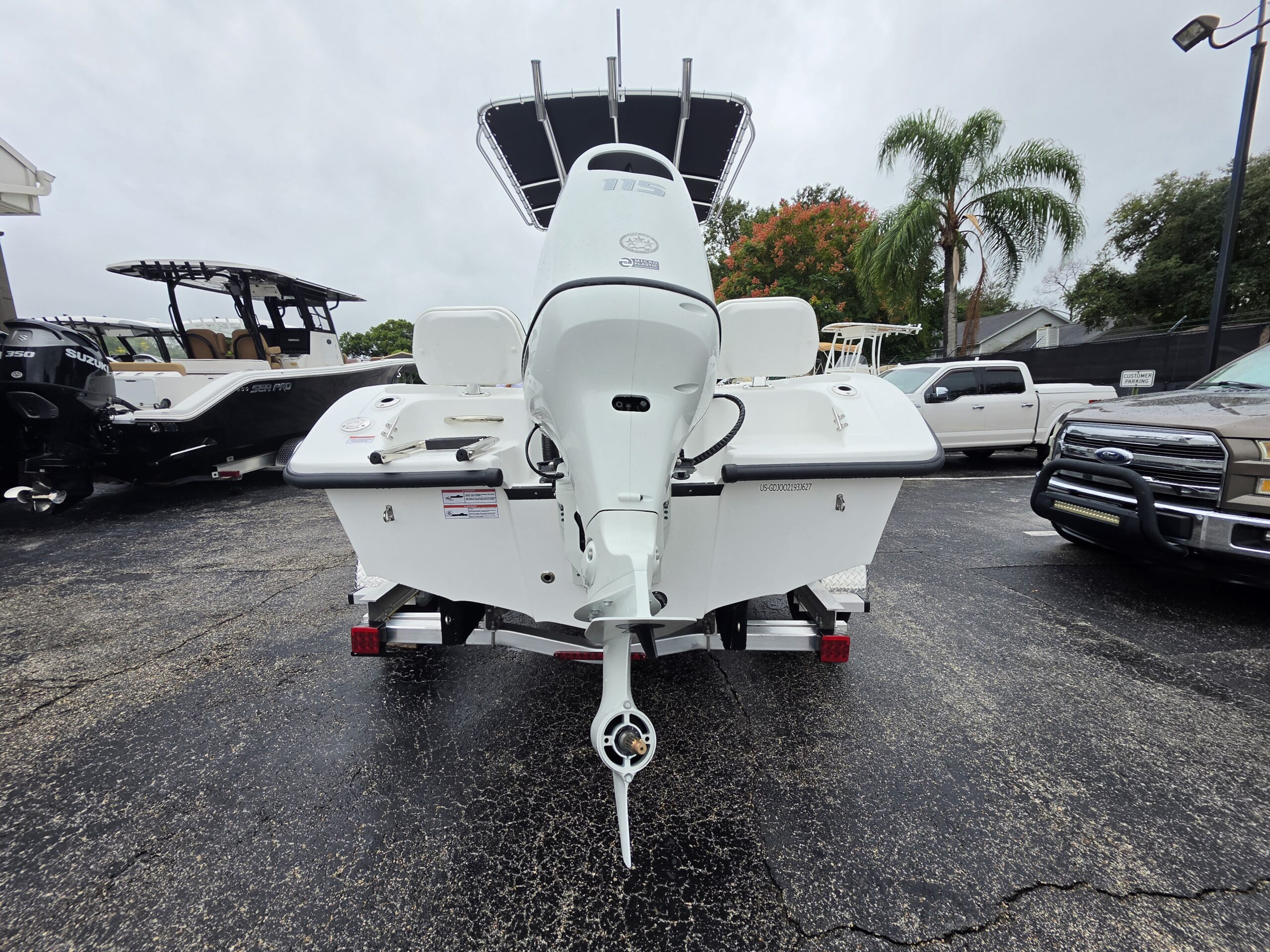 Aft