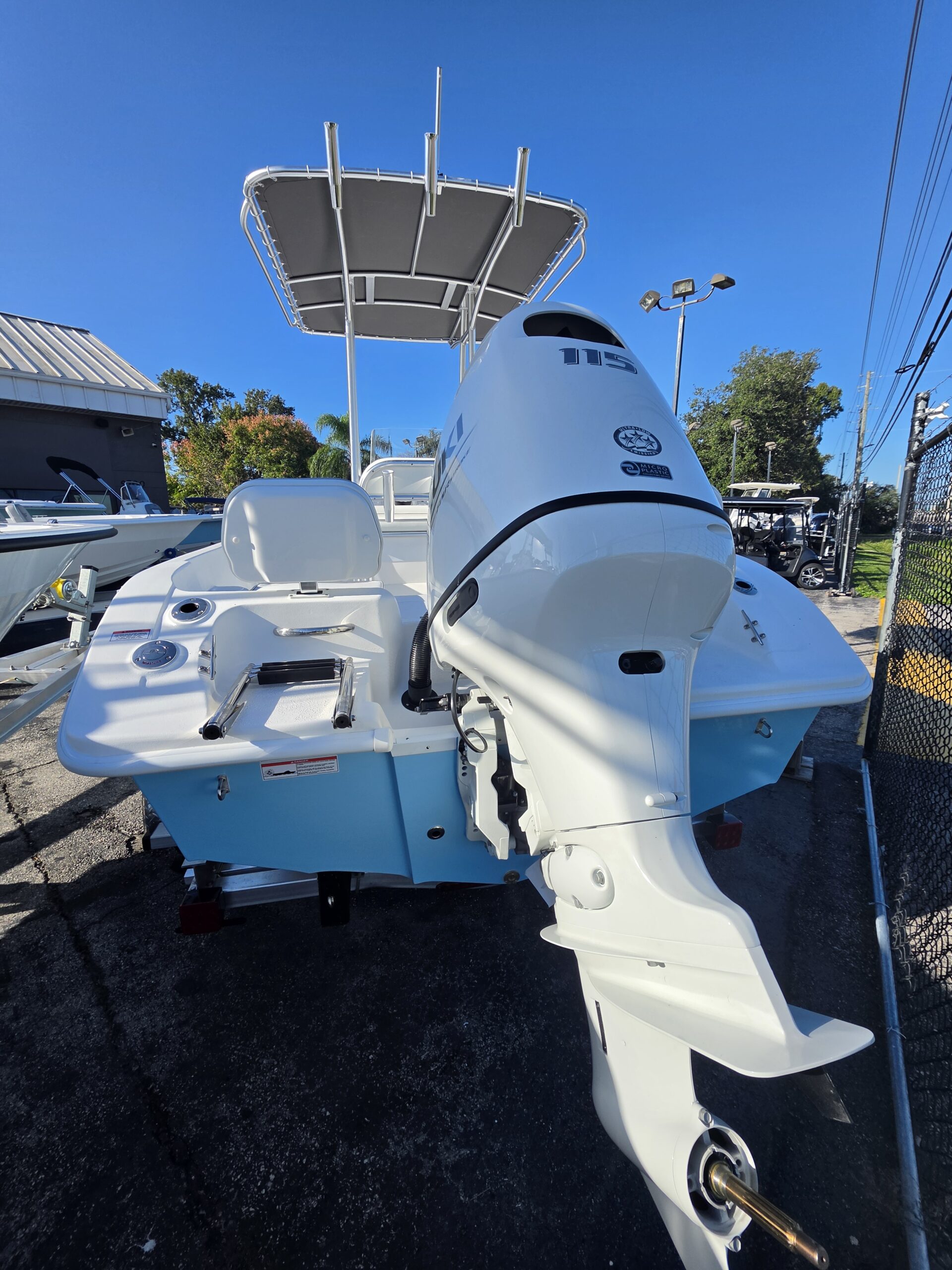 Aft