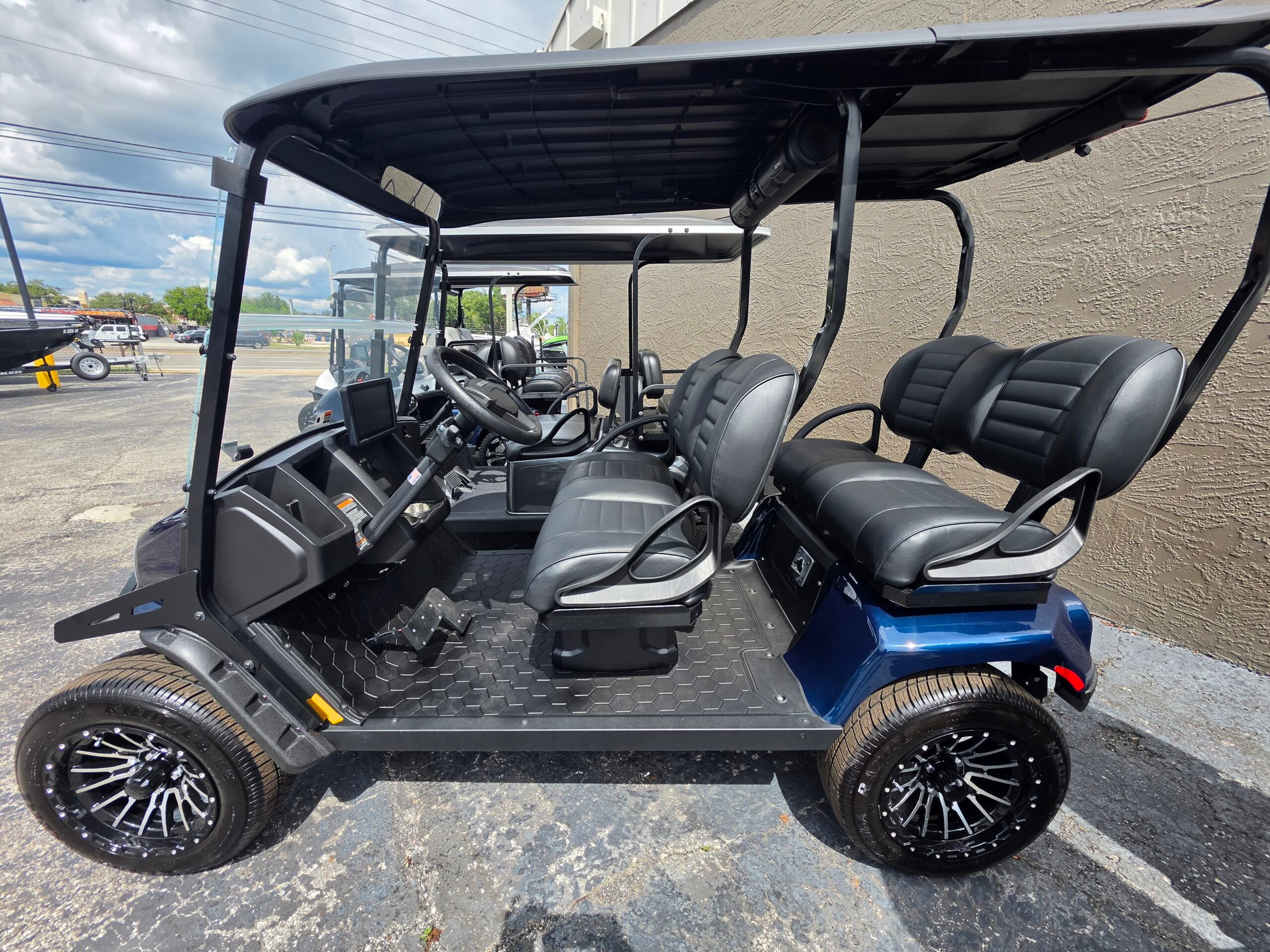 Driver Side