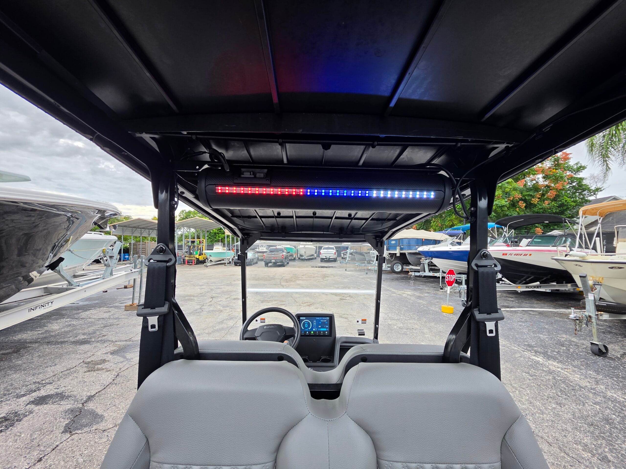 Light Bar