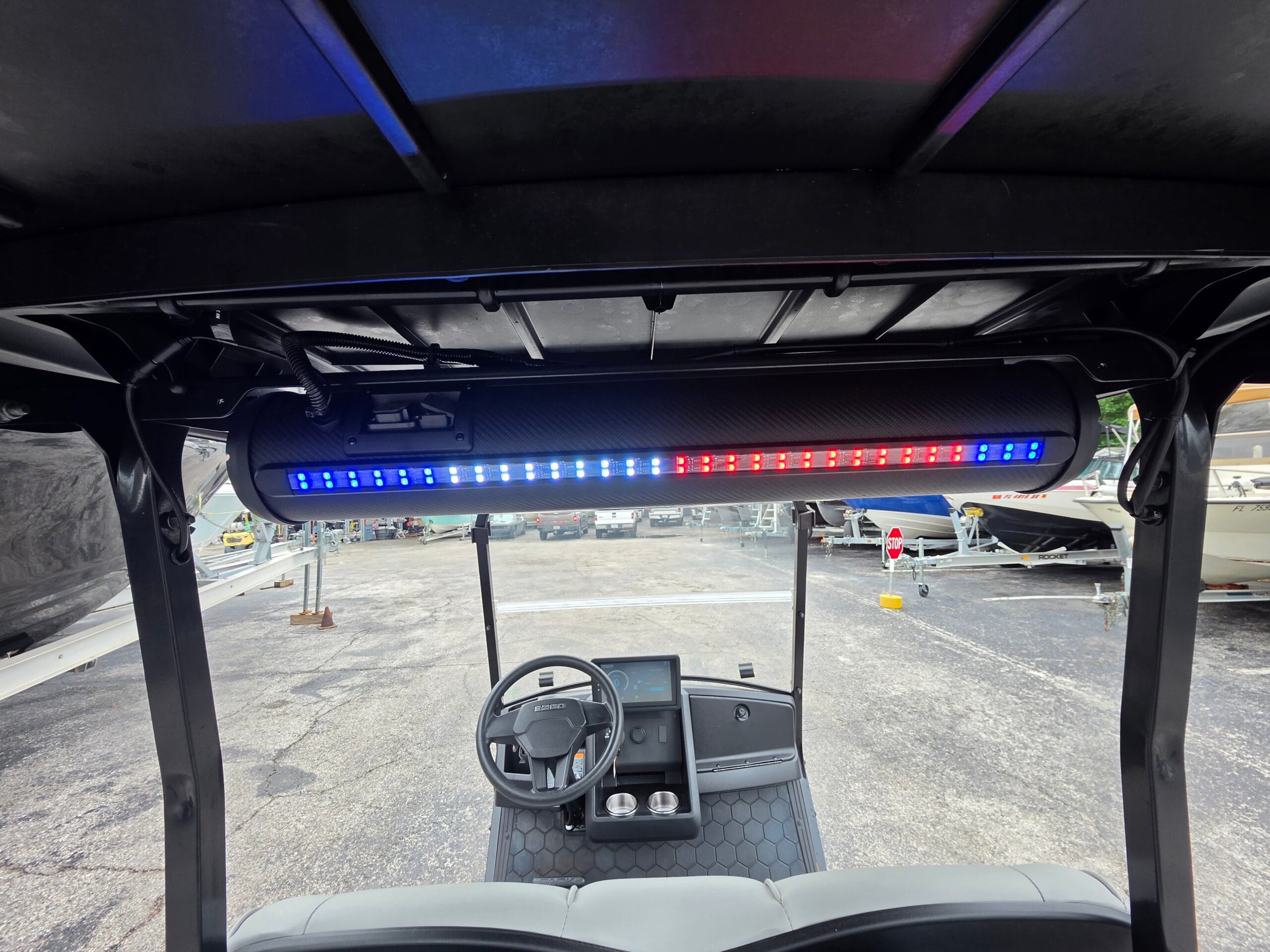 Lightbar
