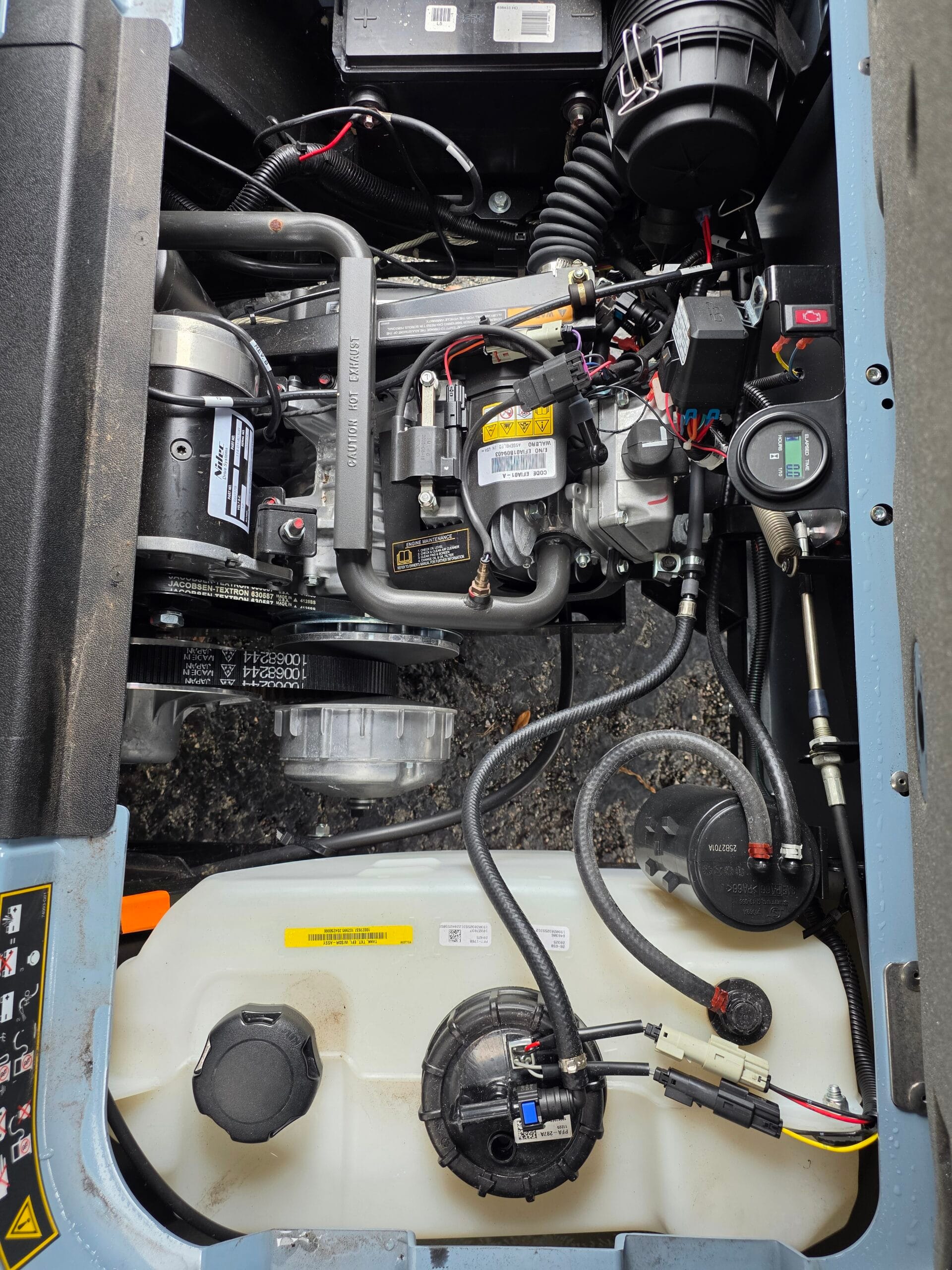 Motor