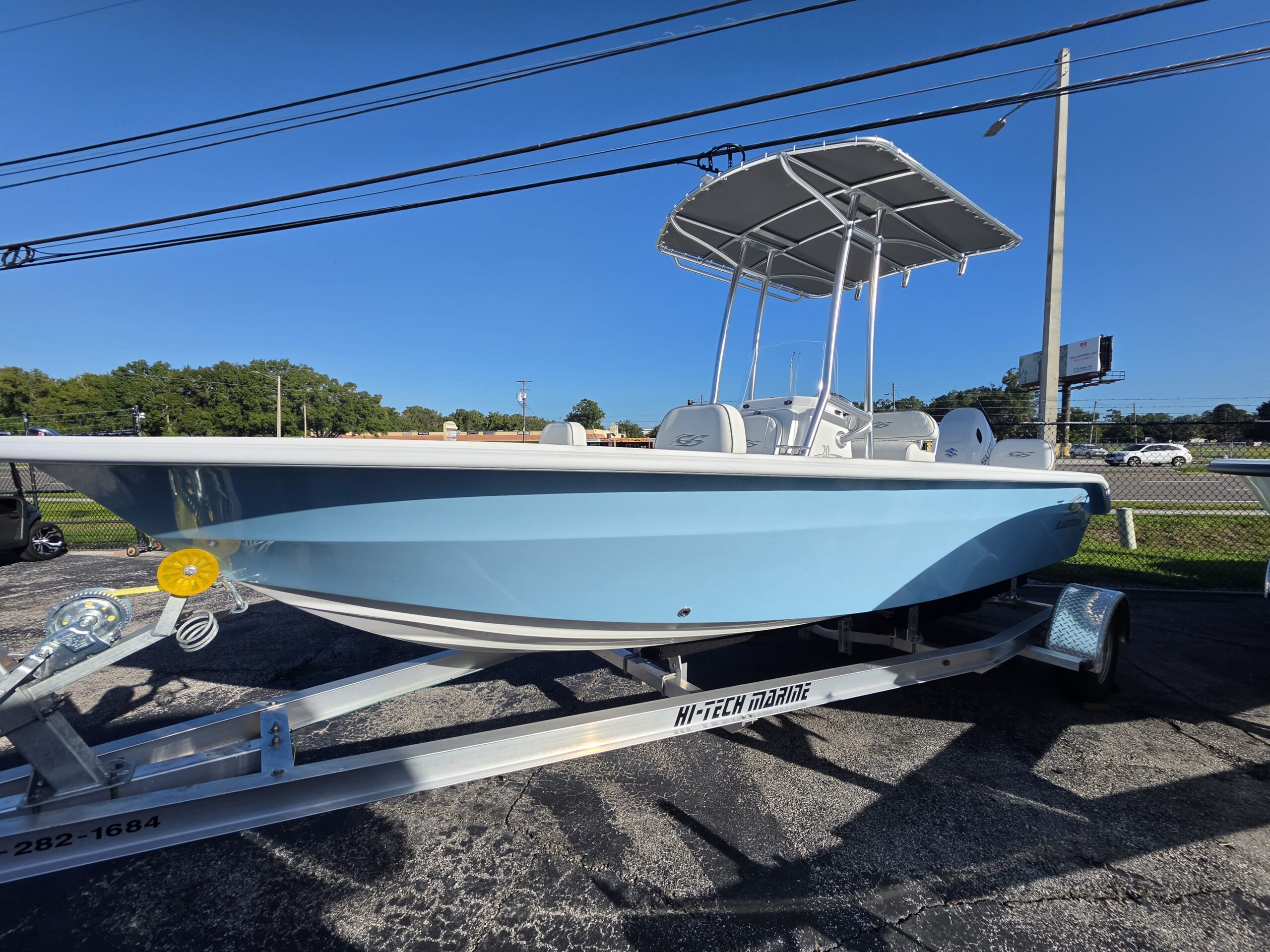 Port Bow