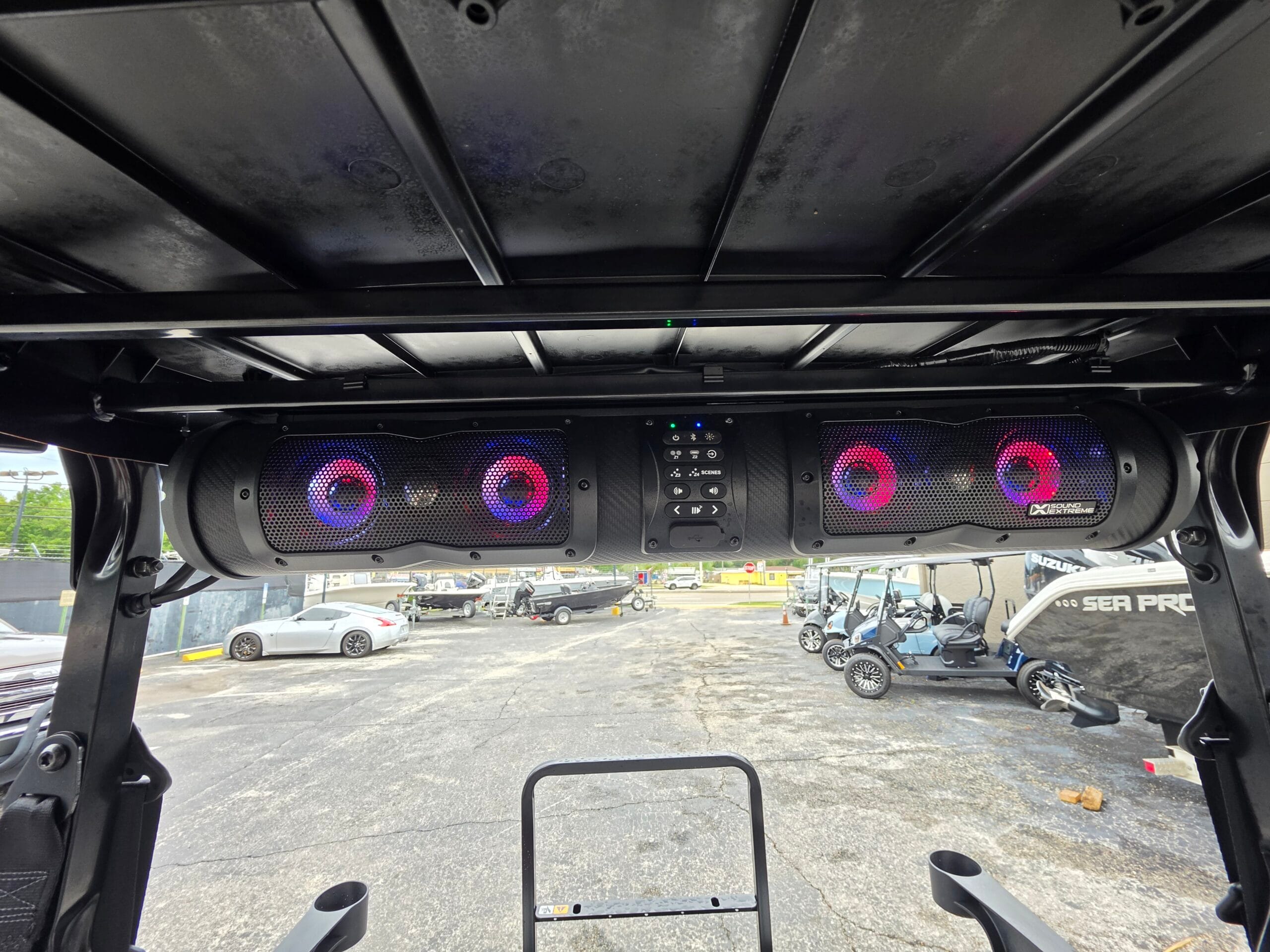 Sound Bar