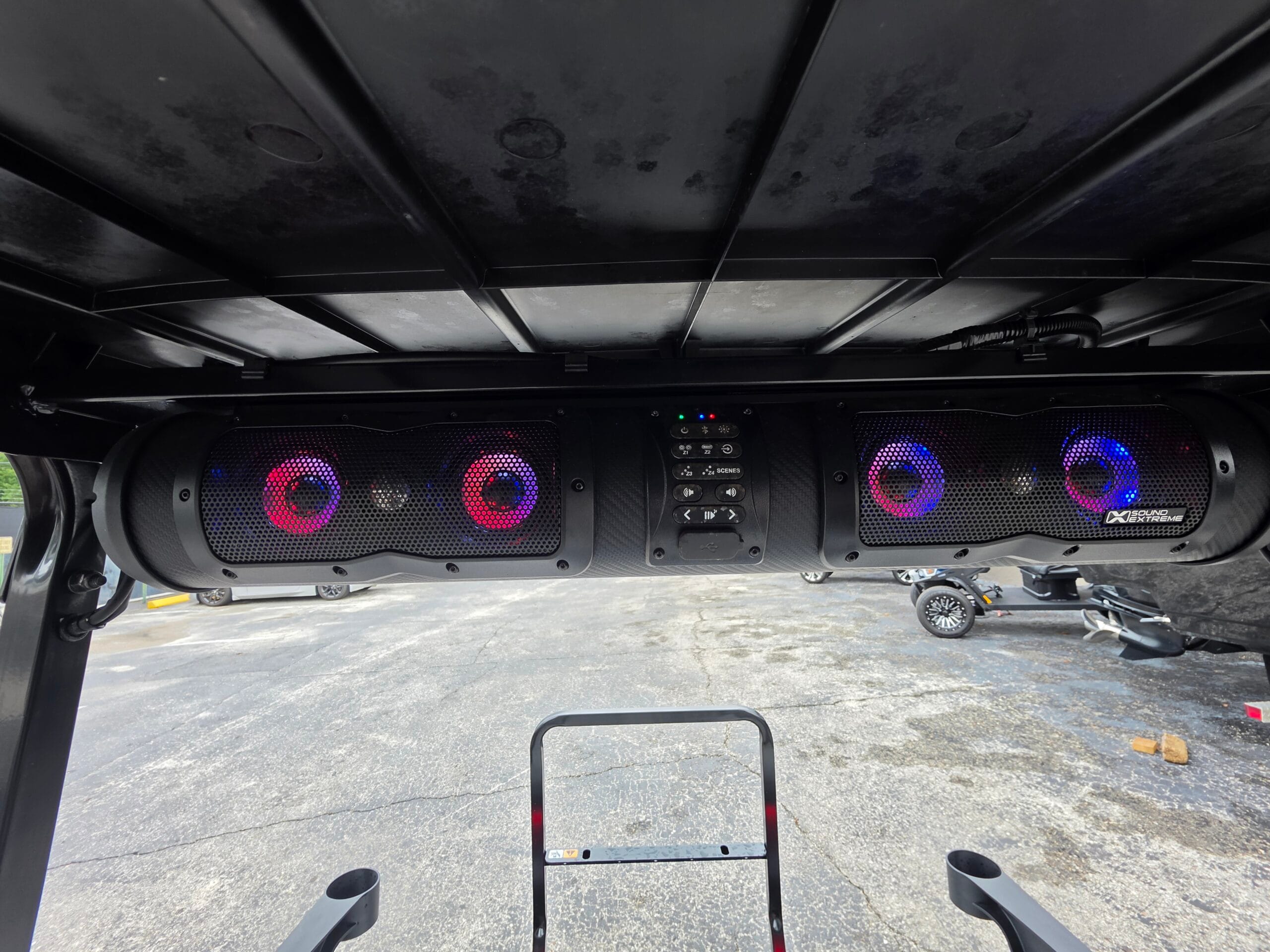 Sound Bar