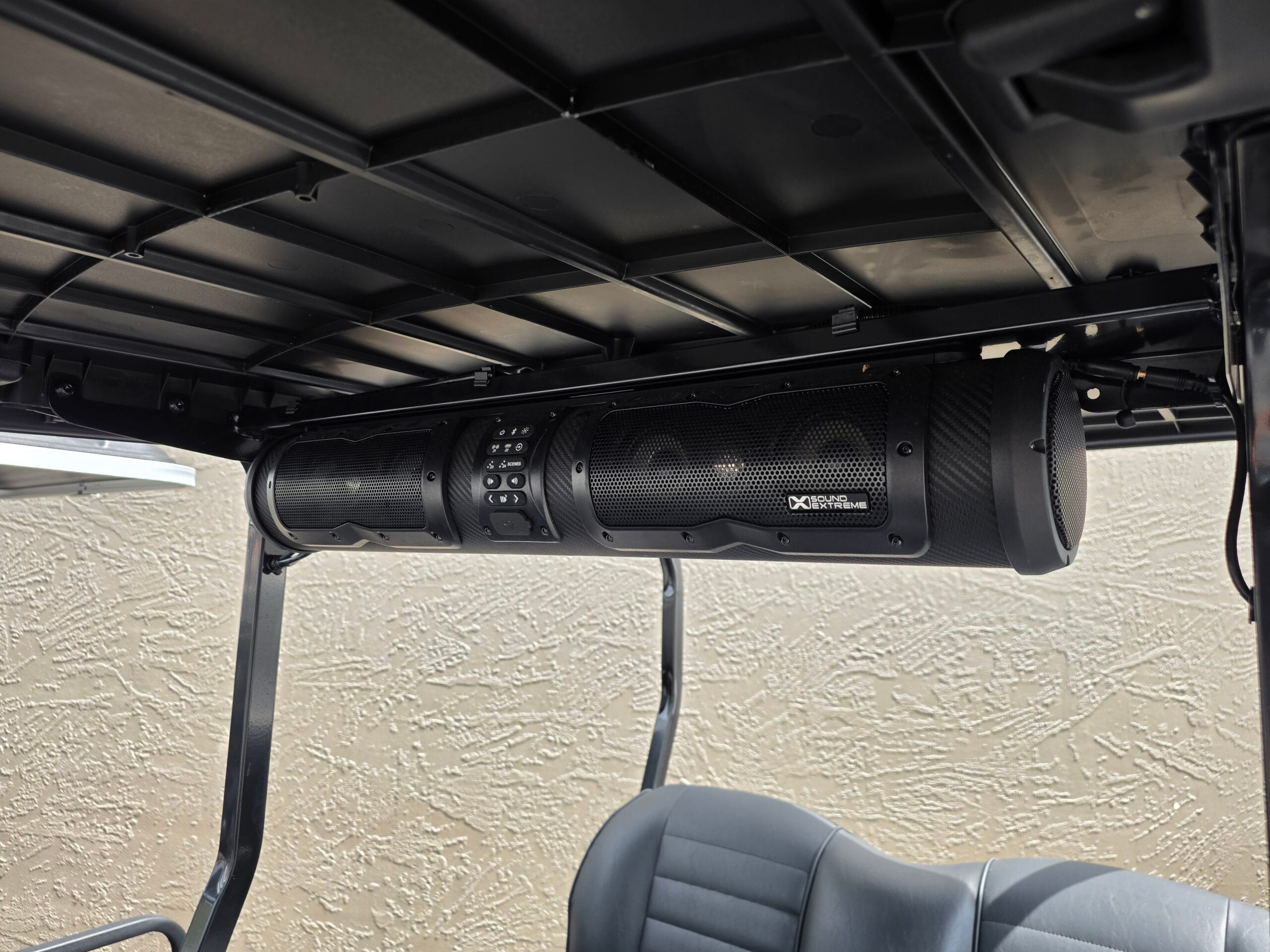 Sound Bar